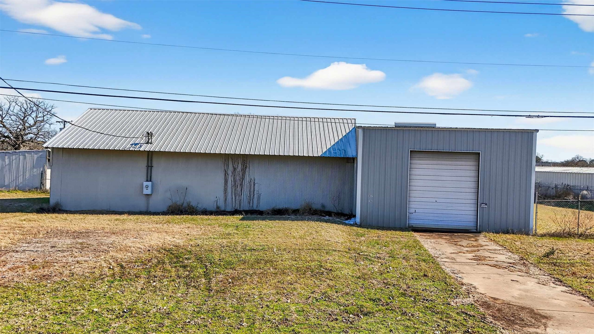 927 N Palestine Street Athens TX 75751