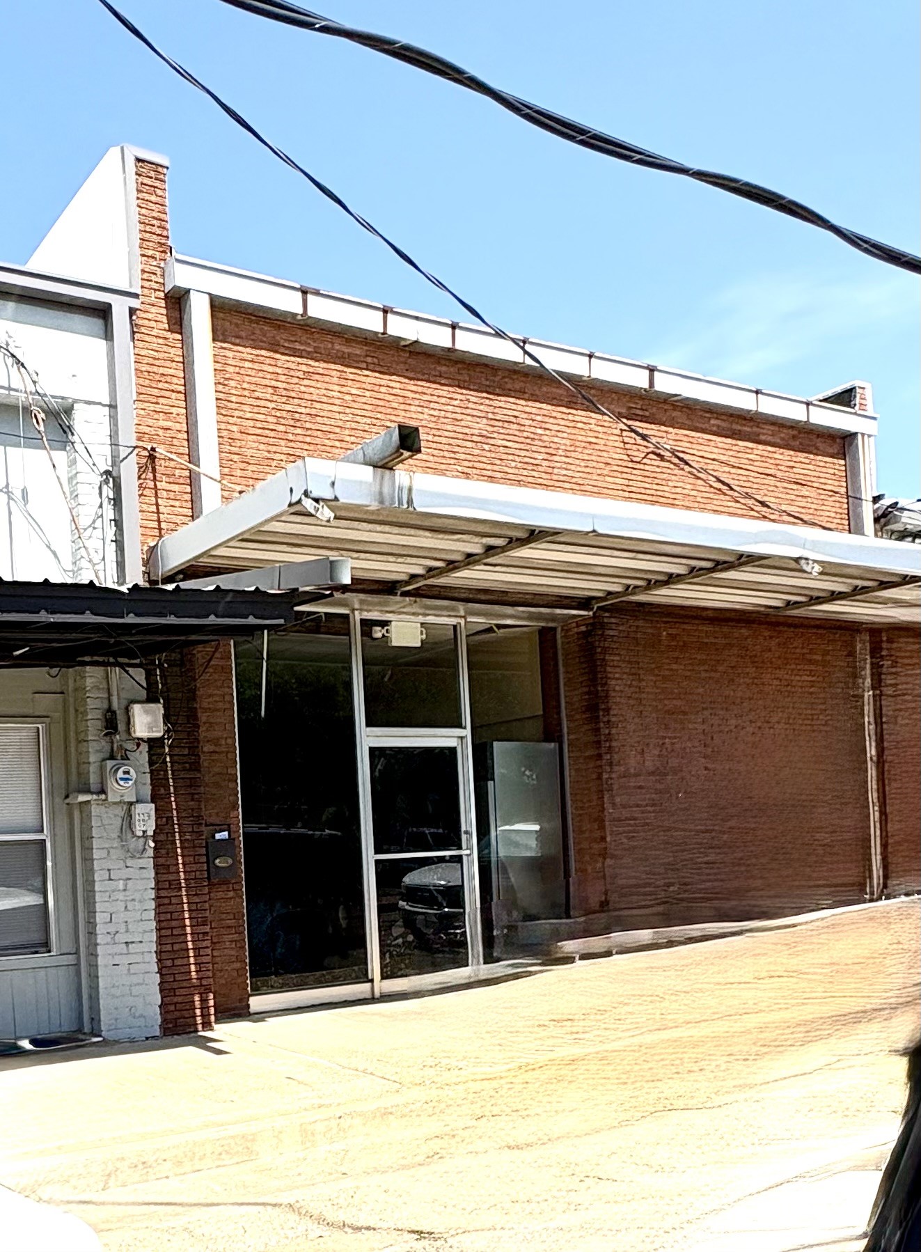 107 Jefferson Street Pittsburg TX 75686