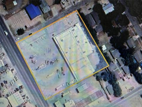 1322 N Main Street Cleburne TX 76033