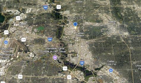 1610 S Interstate 35e Carrollton TX 75006