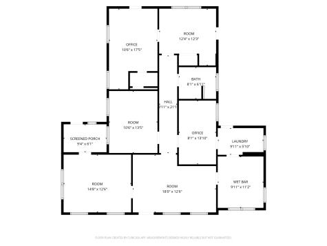 1031 W Pearl Street Granbury TX 76048