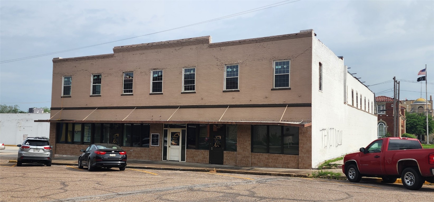 304 E Commerce Street Mexia TX 76667