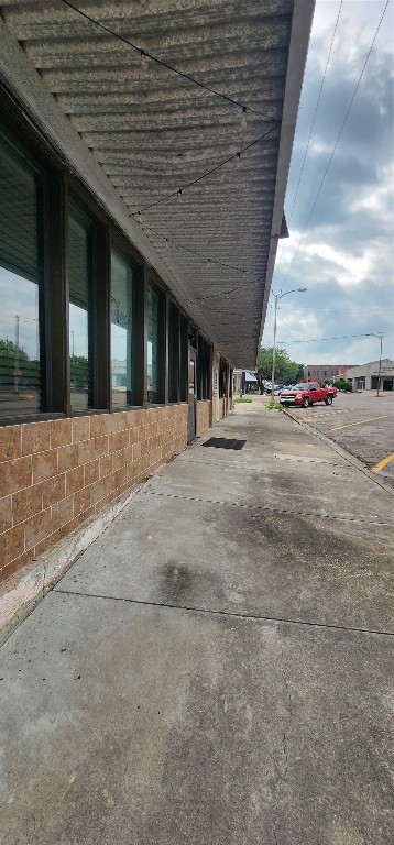 304 E Commerce Street Mexia TX 76667
