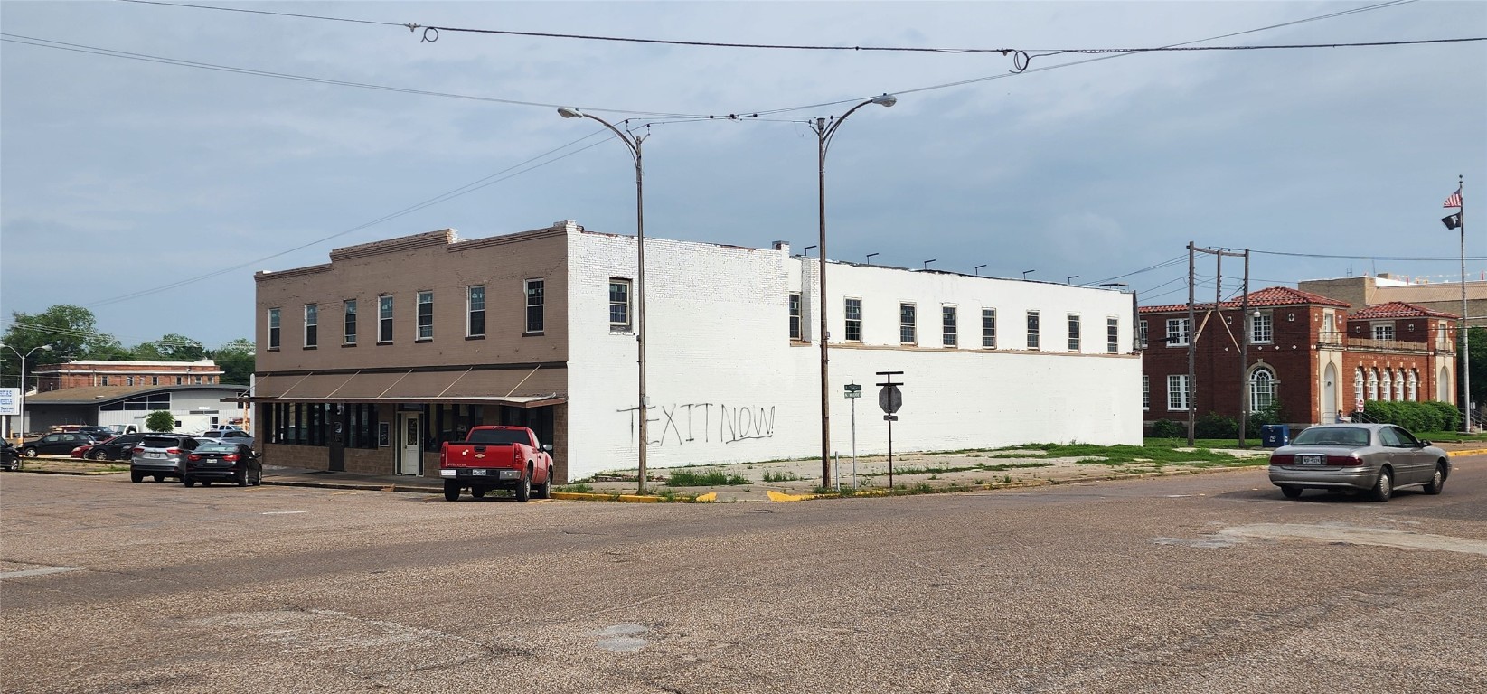 304 E Commerce Street Mexia TX 76667