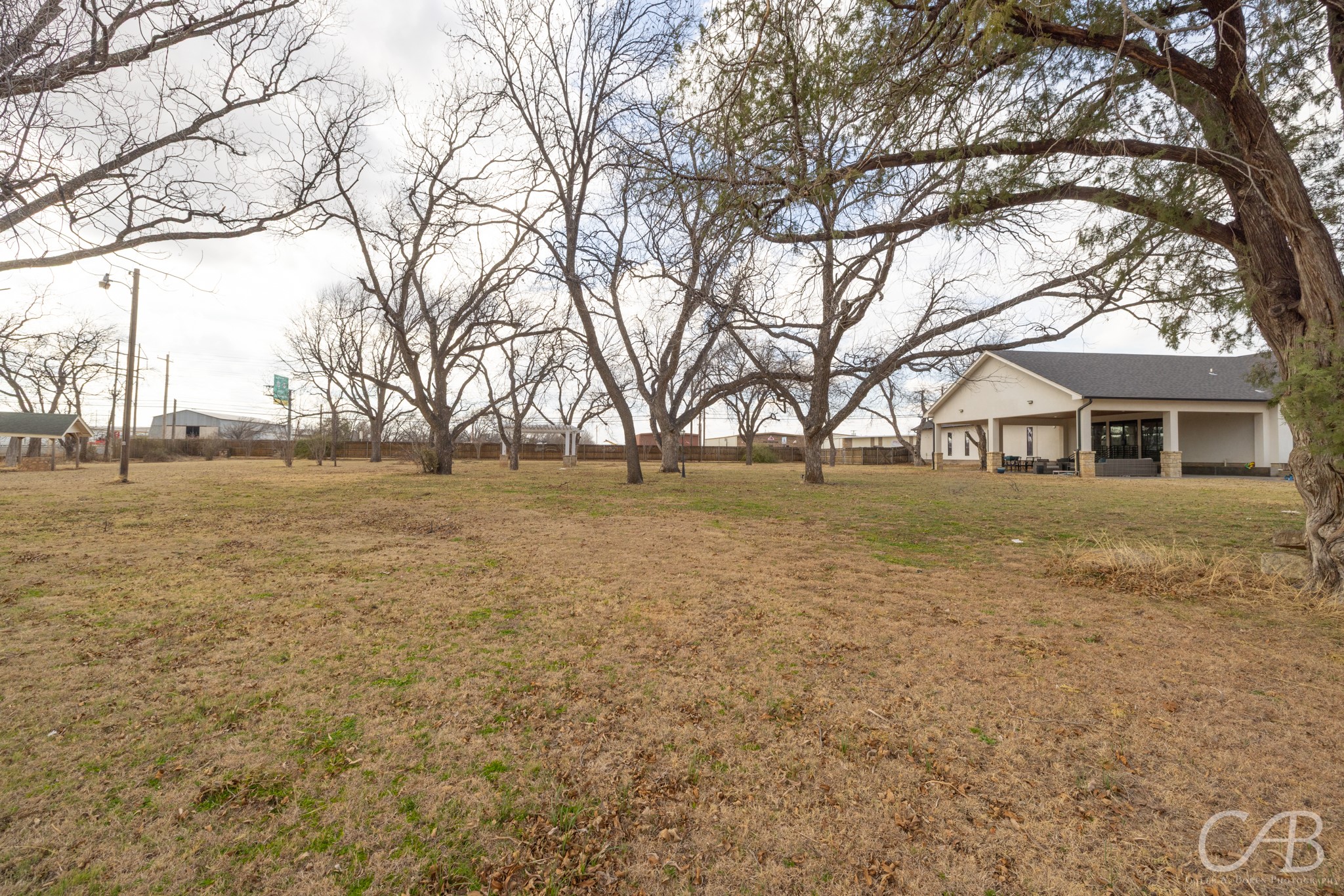 4357 S Treadaway Boulevard Abilene TX 79602