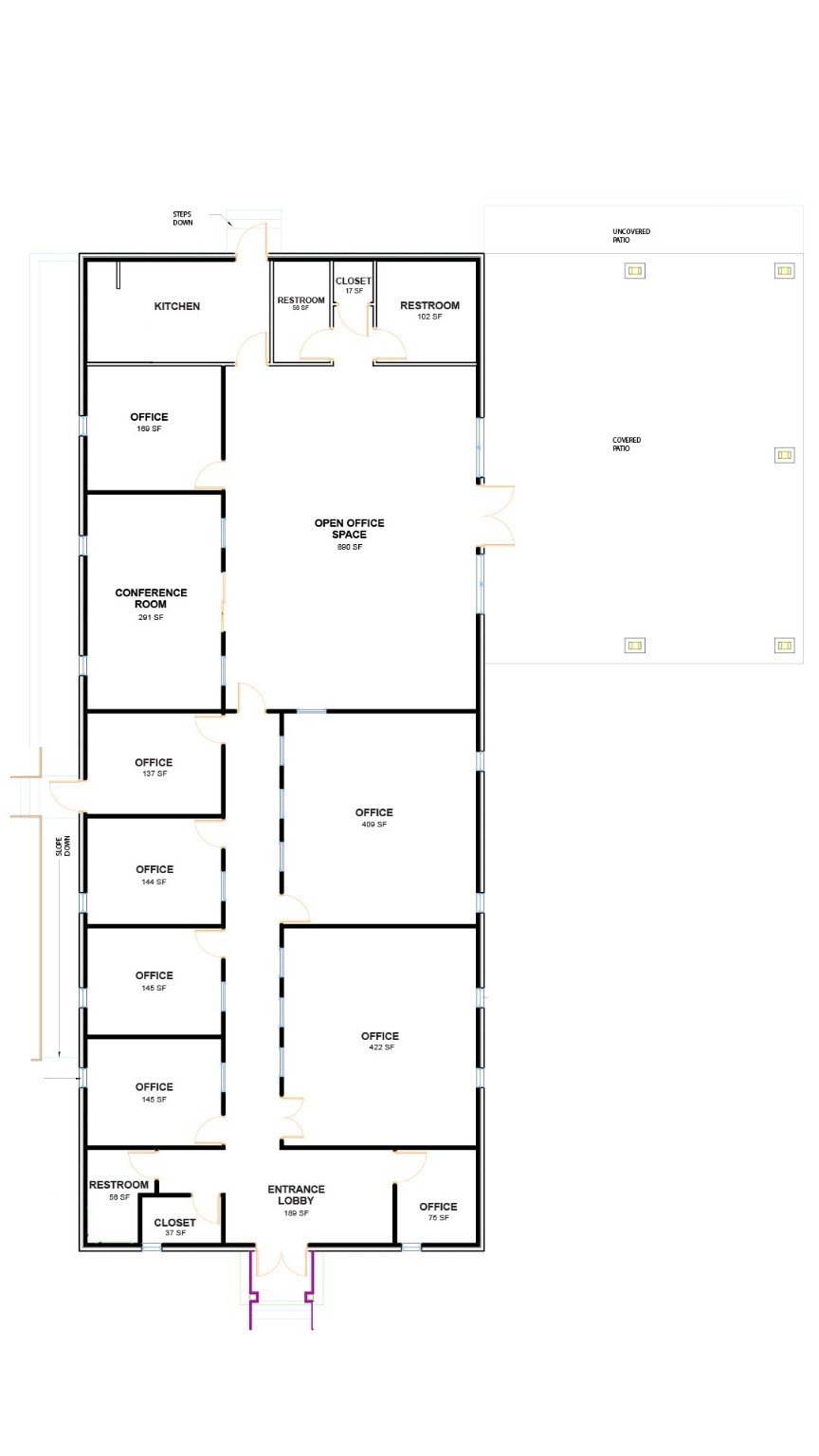 4357 S Treadaway Boulevard Abilene TX 79602