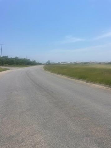Tba Market Place Boulevard Brownwood TX 76801