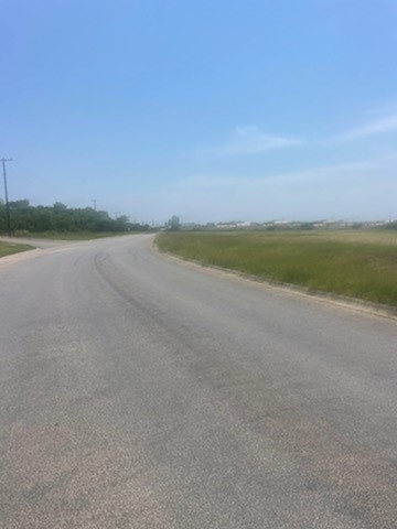 Tba Market Place Boulevard Brownwood TX 76801