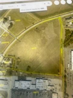 Tba Market Place Boulevard Brownwood TX 76801