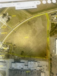 Tba Market Place Boulevard Brownwood TX 76801