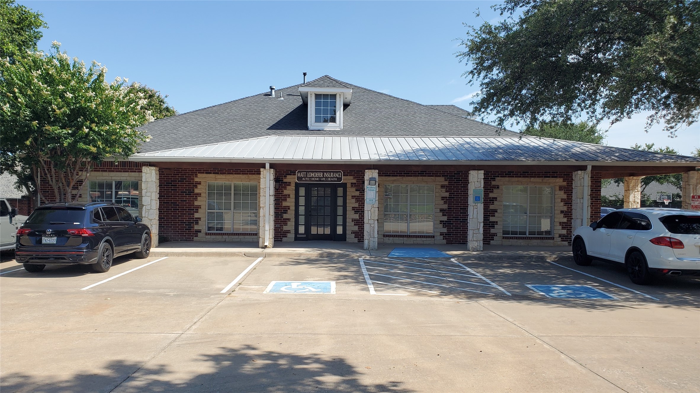 5805 Coit Road Plano TX 75093