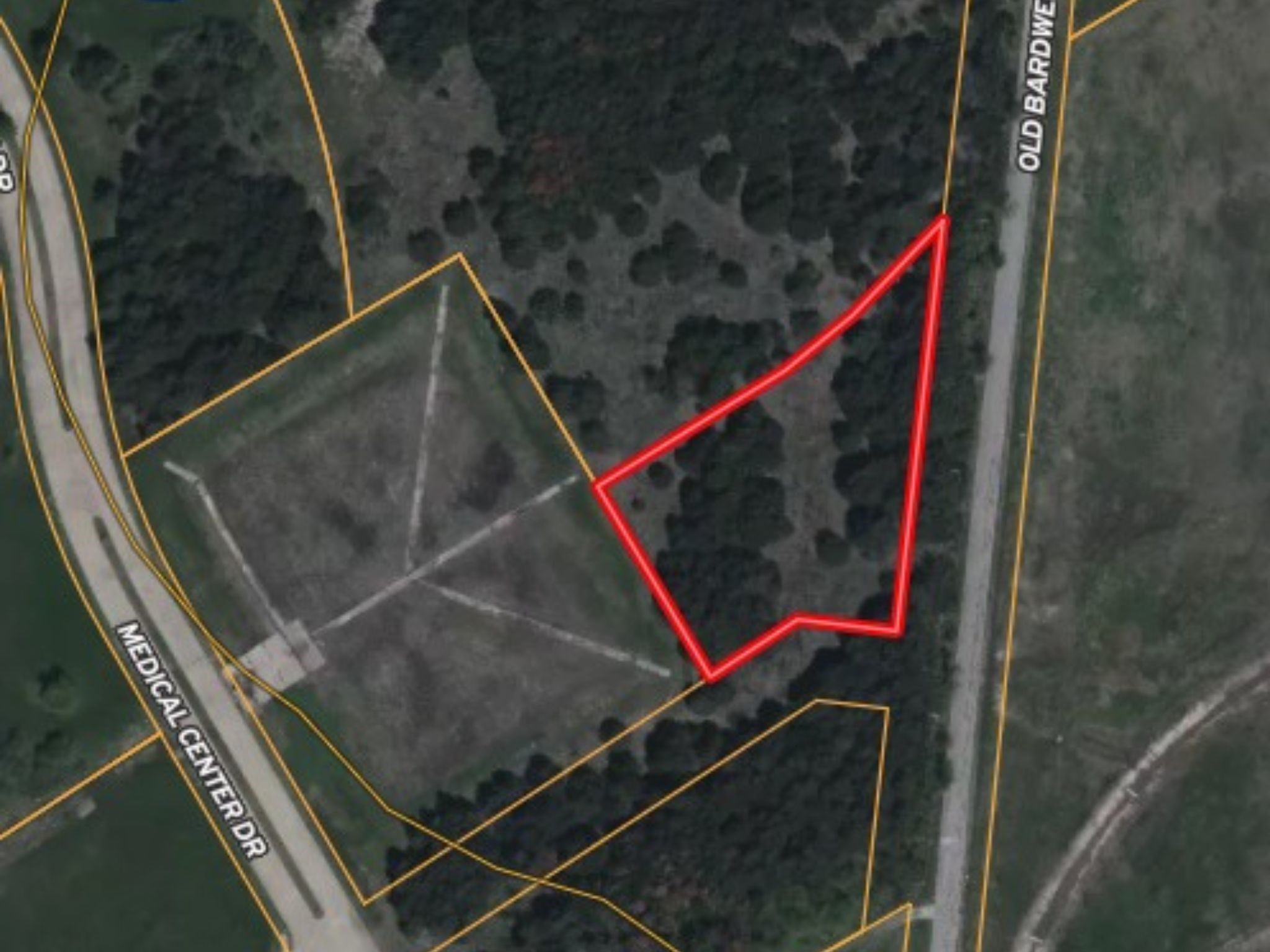 Lot 6 Physicians Boulevard Ennis TX 75119
