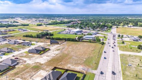 6100 Jack Finney Boulevard Greenville TX 75402