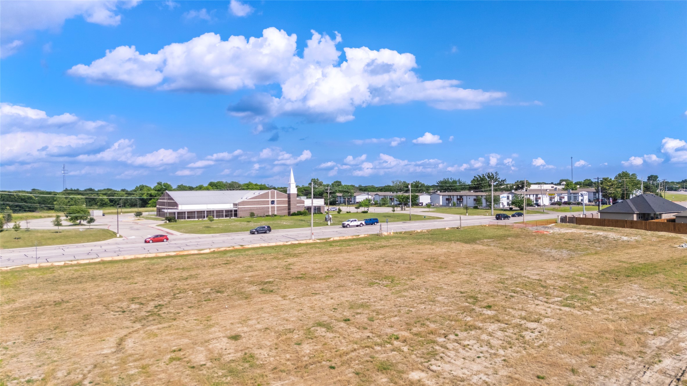 6100 Jack Finney Boulevard Greenville TX 75402