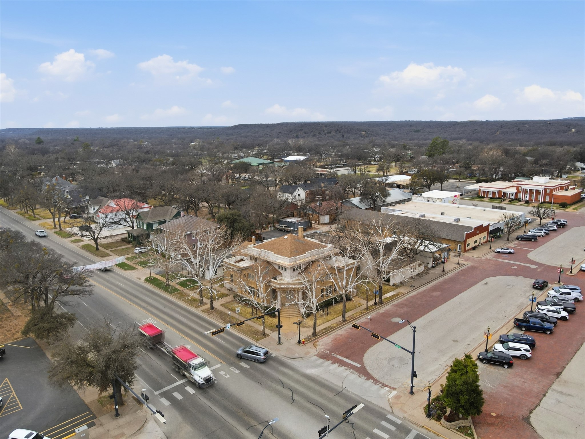 700 Elm Street Graham TX 76450