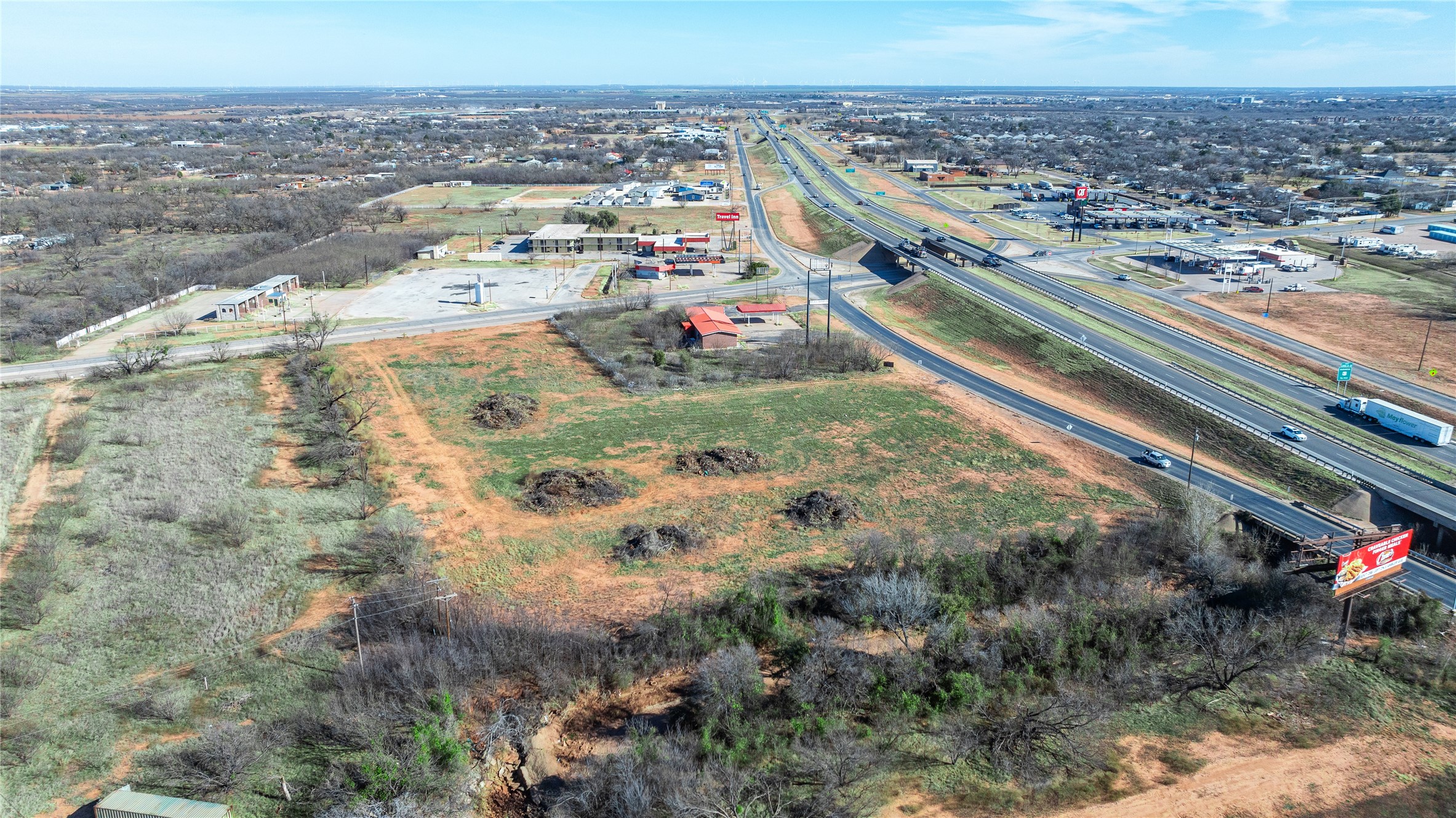 3518 Old Anson Road Abilene TX 79603