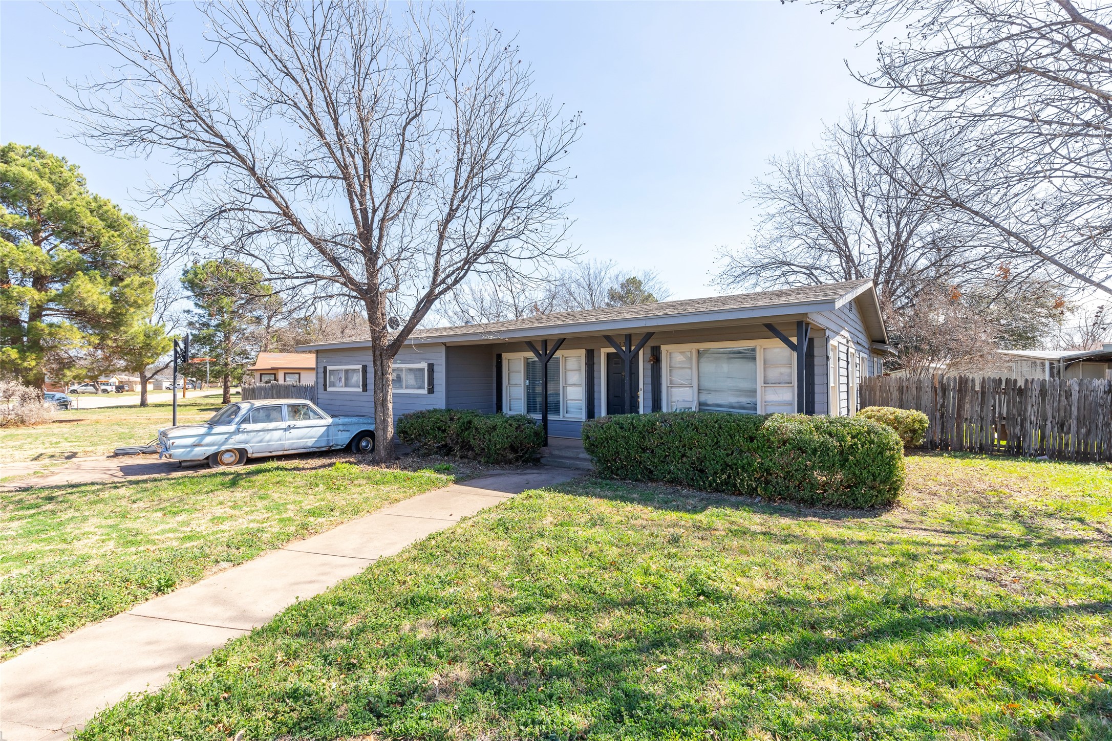 3617 Buffalo Gap Road Abilene TX 79605