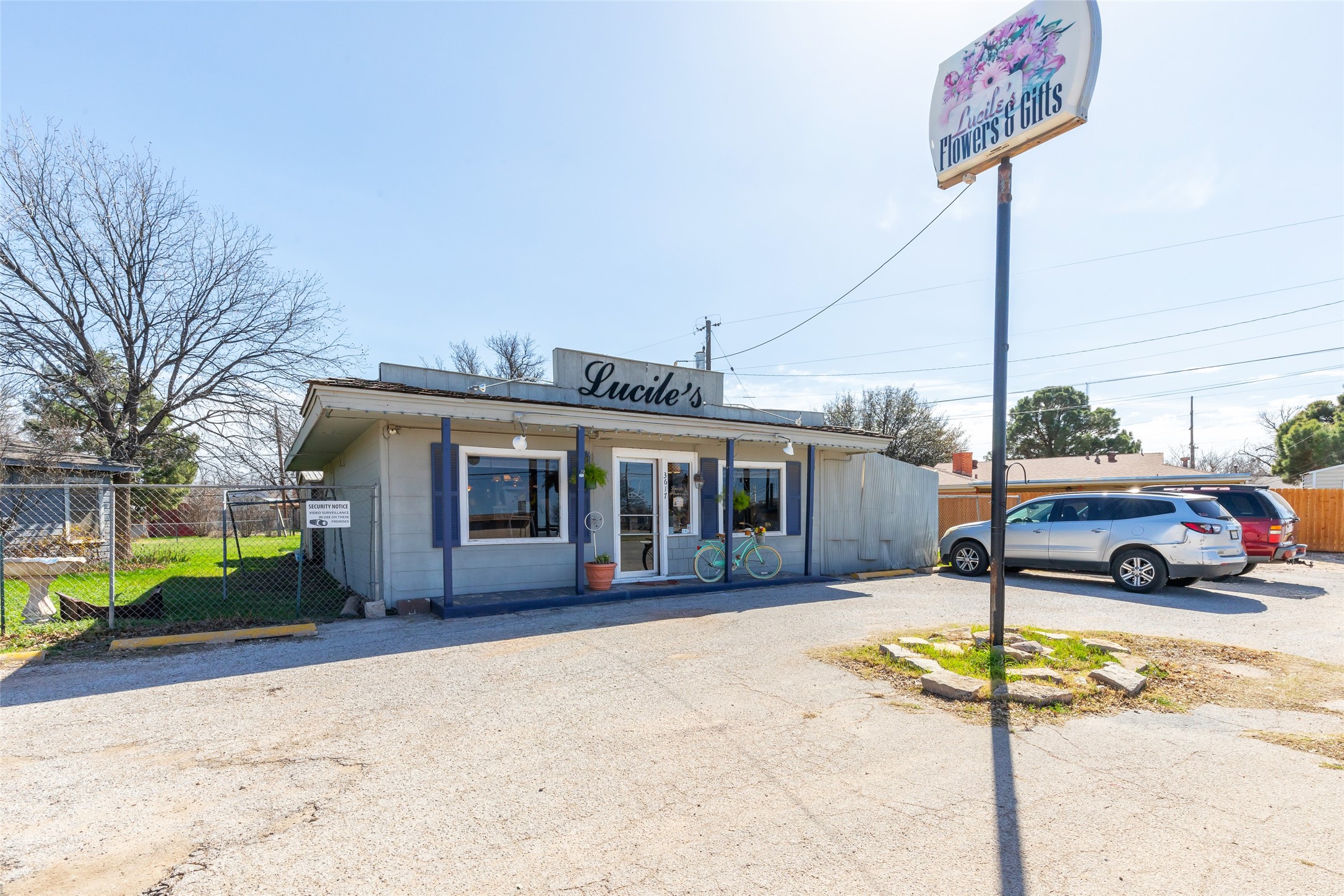 3617 Buffalo Gap Road Abilene TX 79605