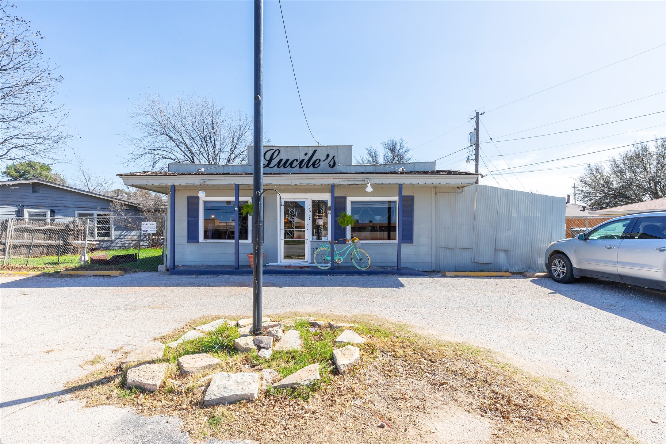 3617 Buffalo Gap Road Abilene TX 79605