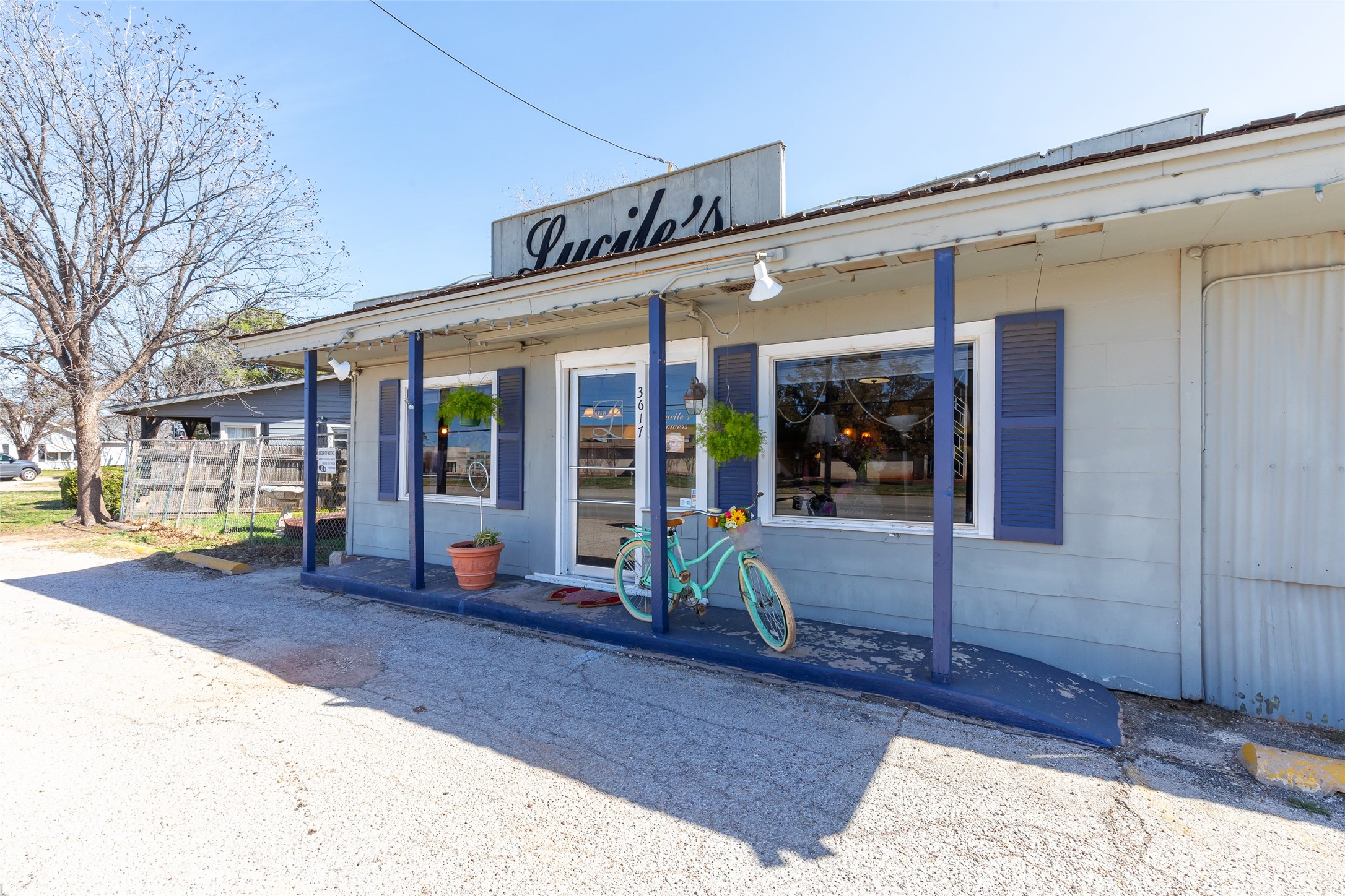 3617 Buffalo Gap Road Abilene TX 79605
