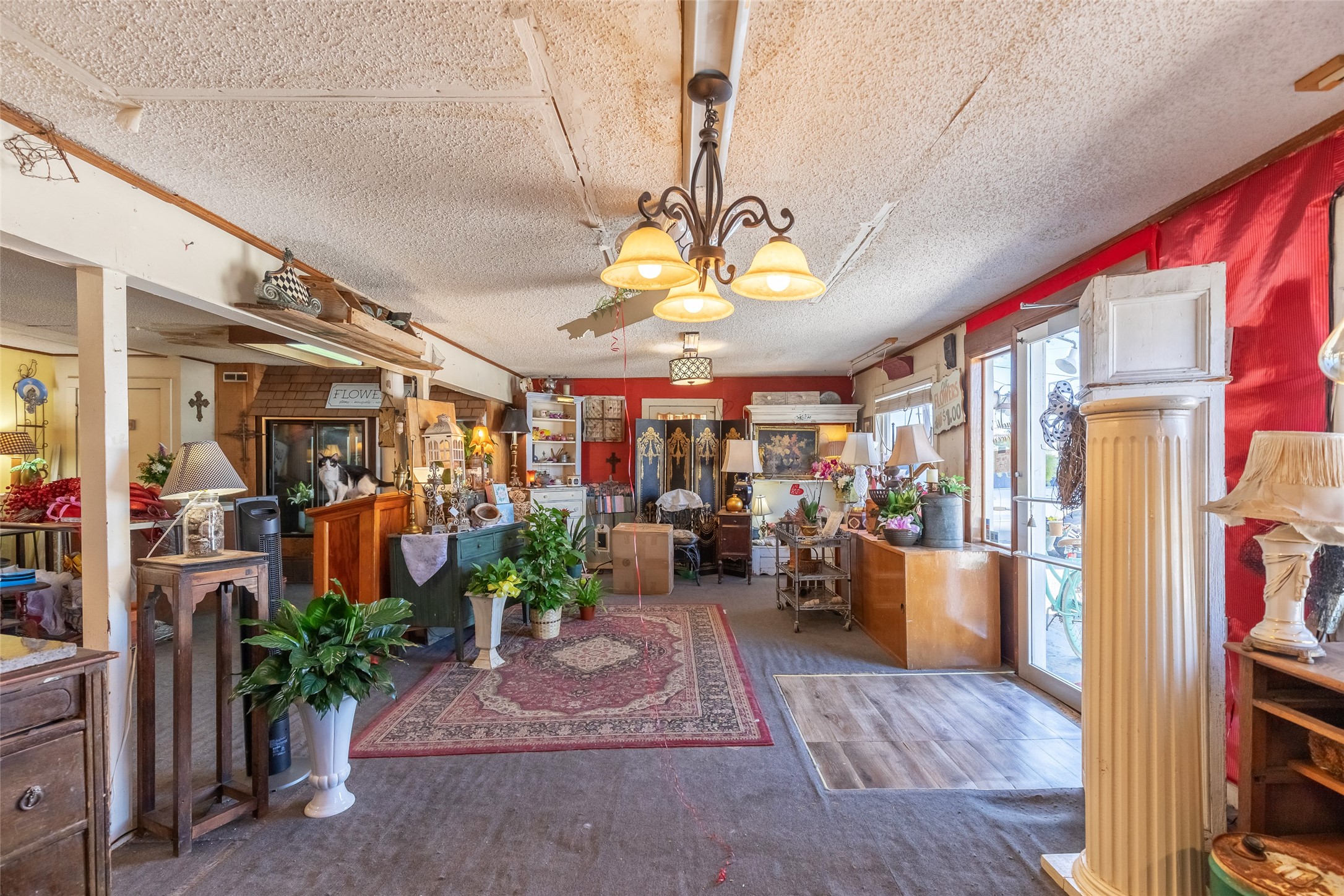 3617 Buffalo Gap Road Abilene TX 79605