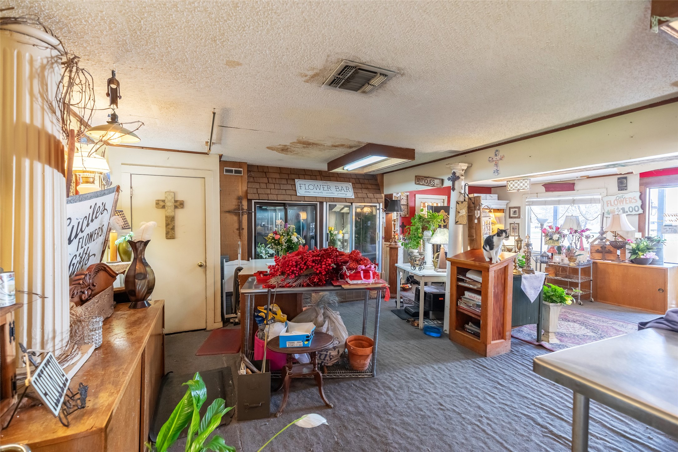 3617 Buffalo Gap Road Abilene TX 79605