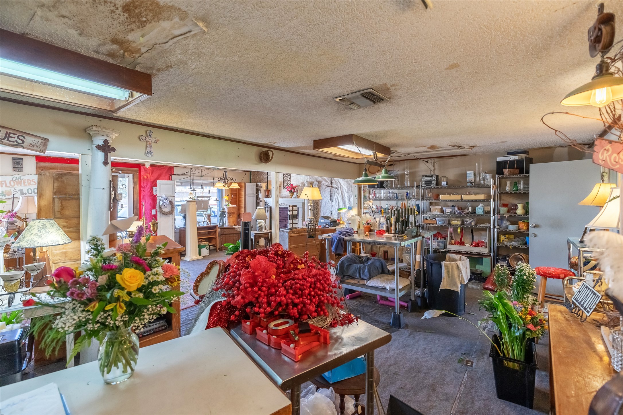 3617 Buffalo Gap Road Abilene TX 79605