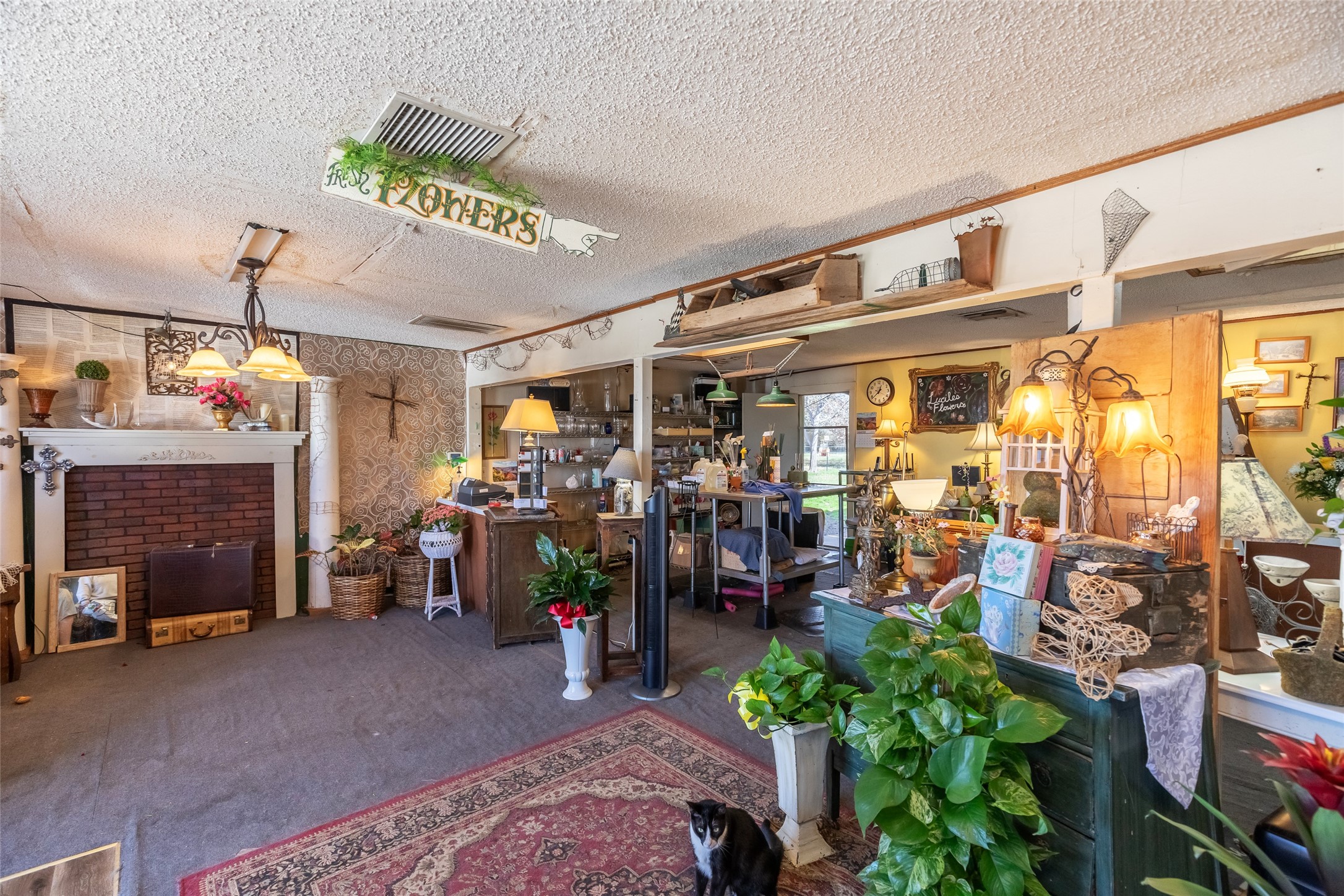 3617 Buffalo Gap Road Abilene TX 79605