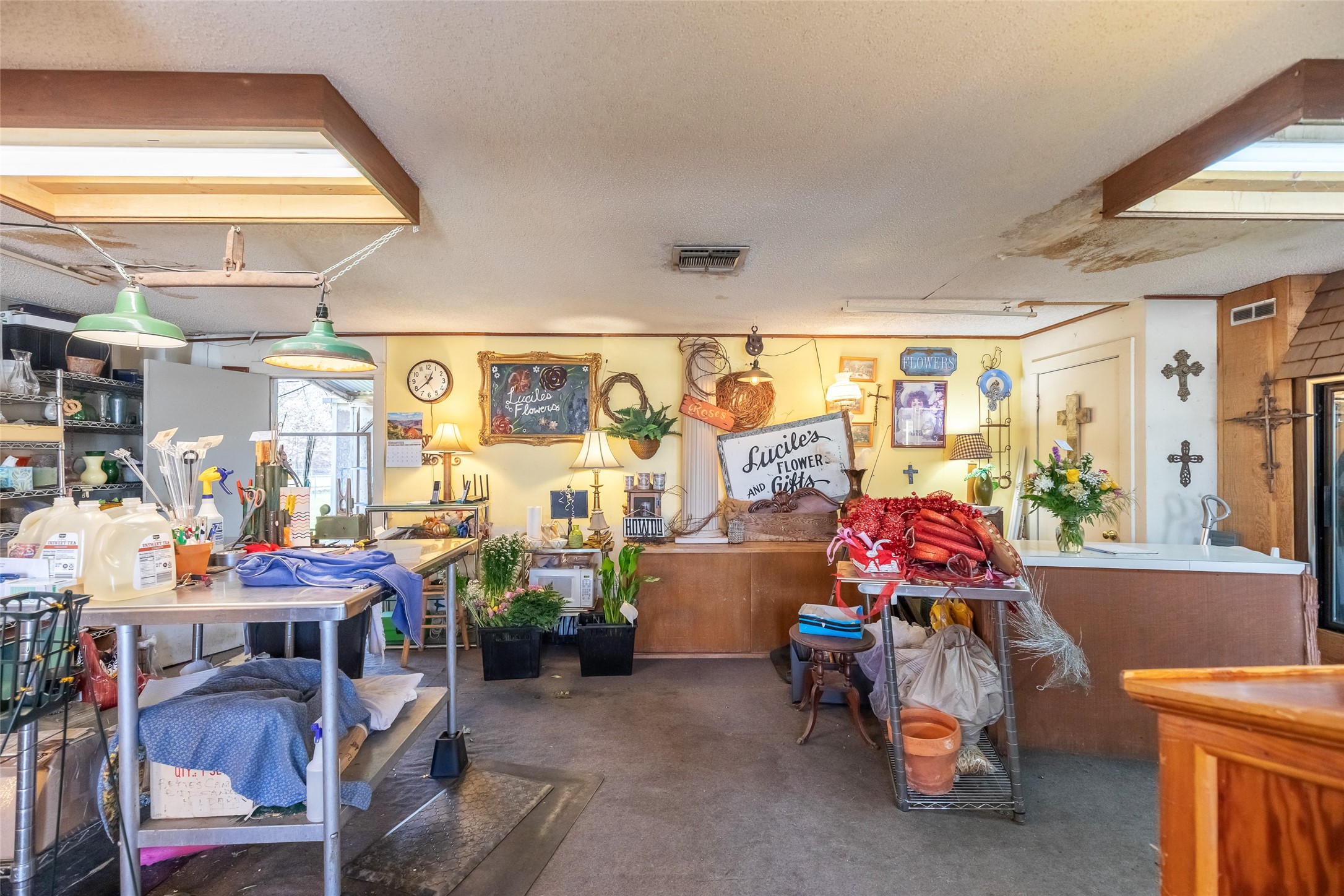 3617 Buffalo Gap Road Abilene TX 79605