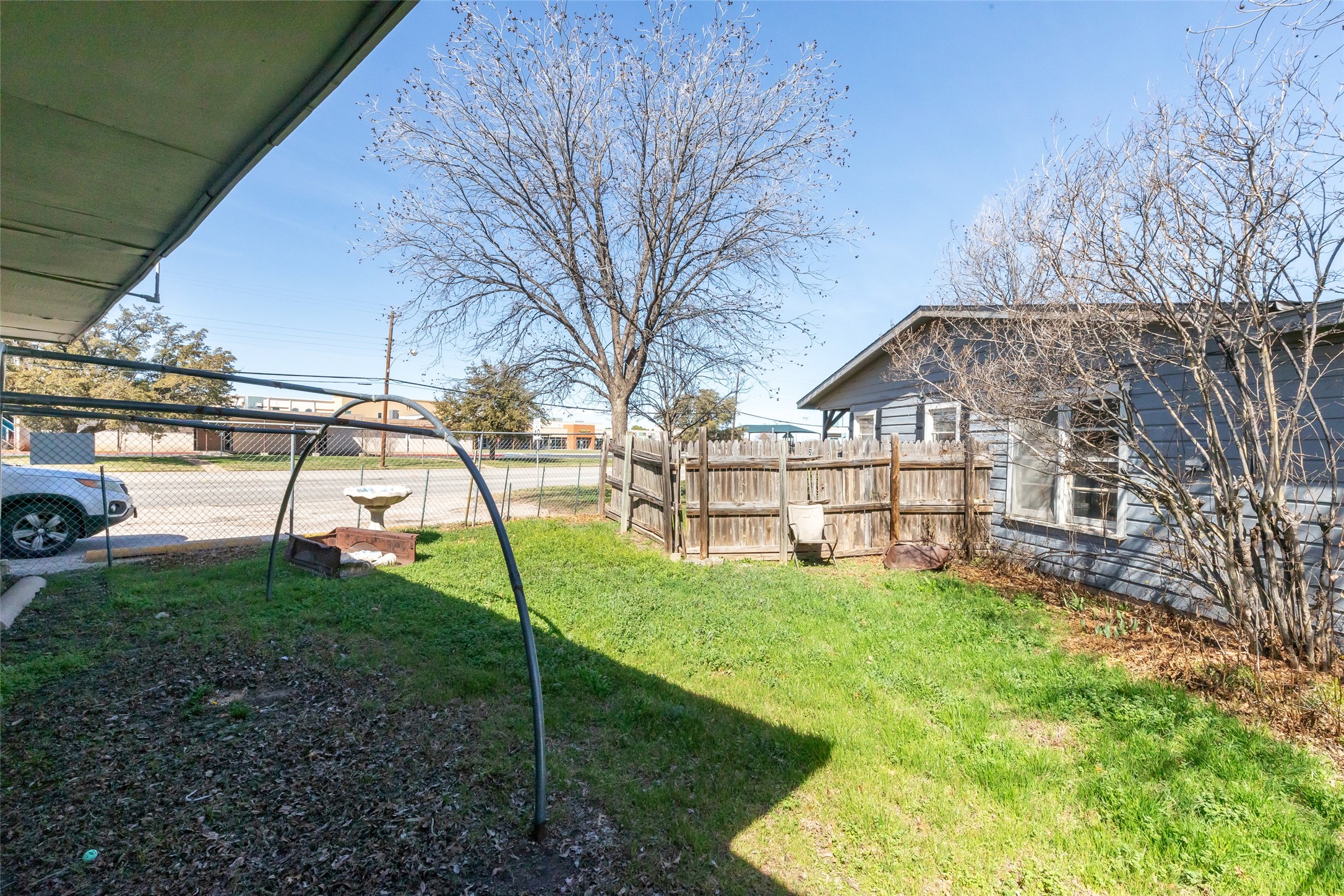 3617 Buffalo Gap Road Abilene TX 79605