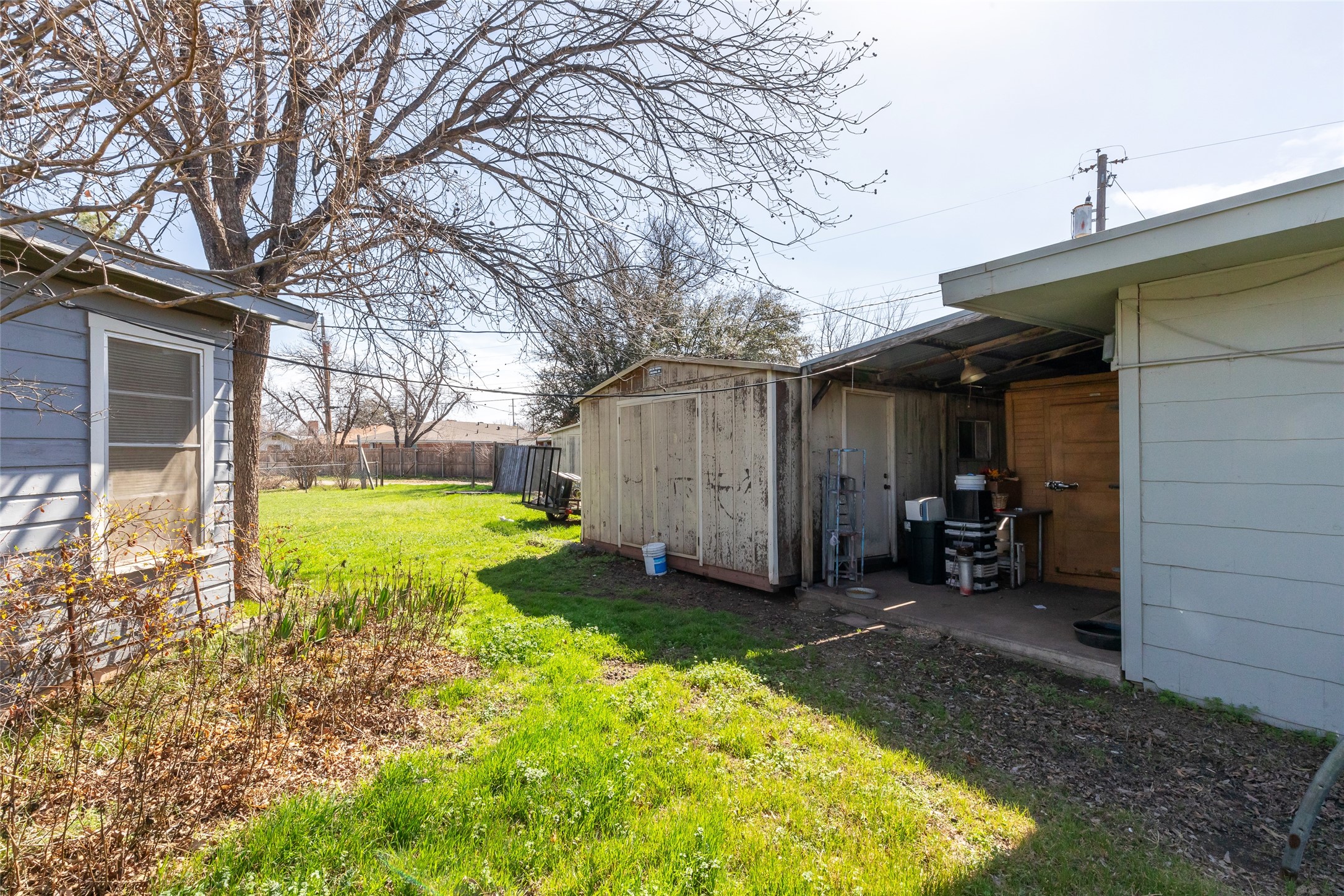 3617 Buffalo Gap Road Abilene TX 79605