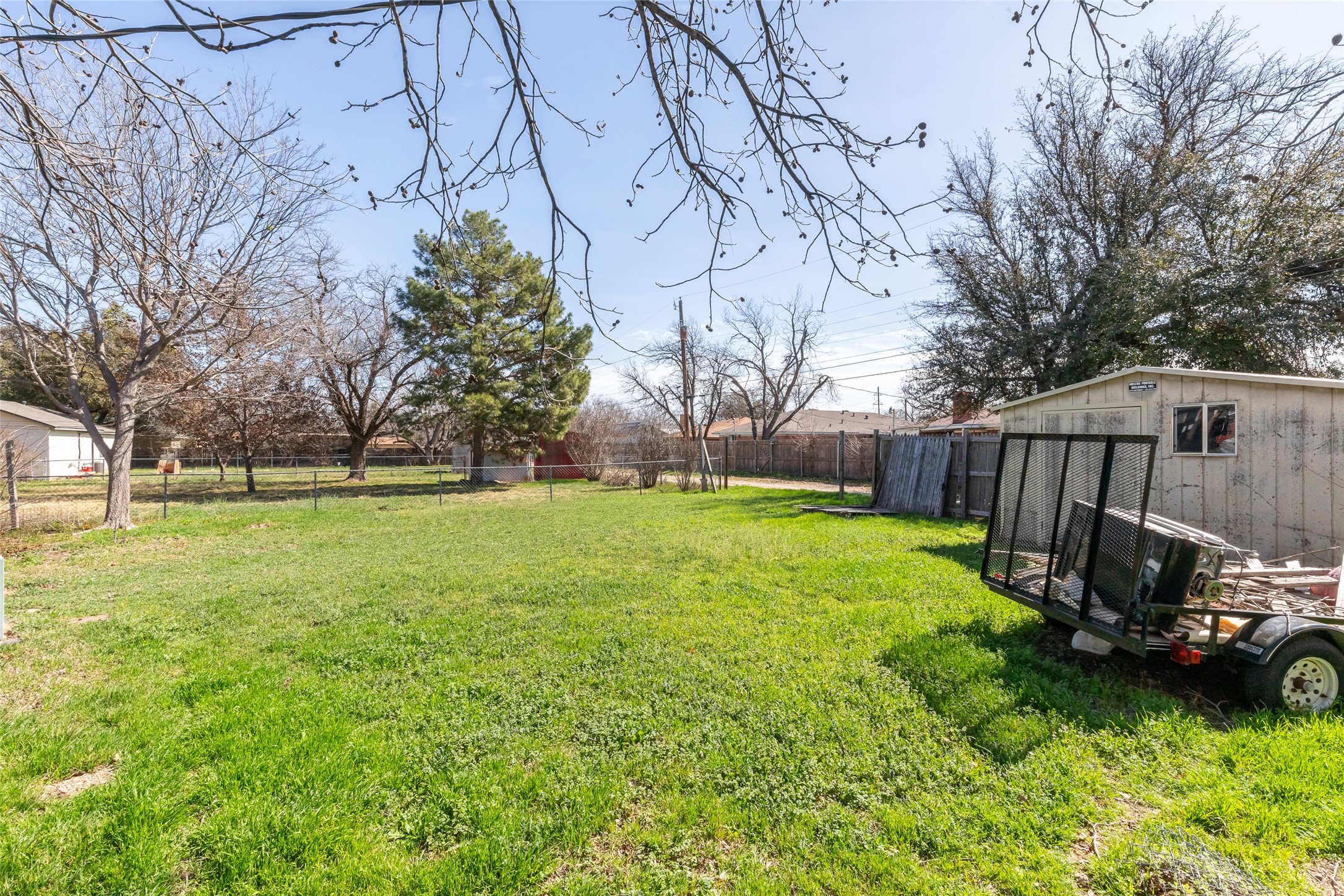 3617 Buffalo Gap Road Abilene TX 79605