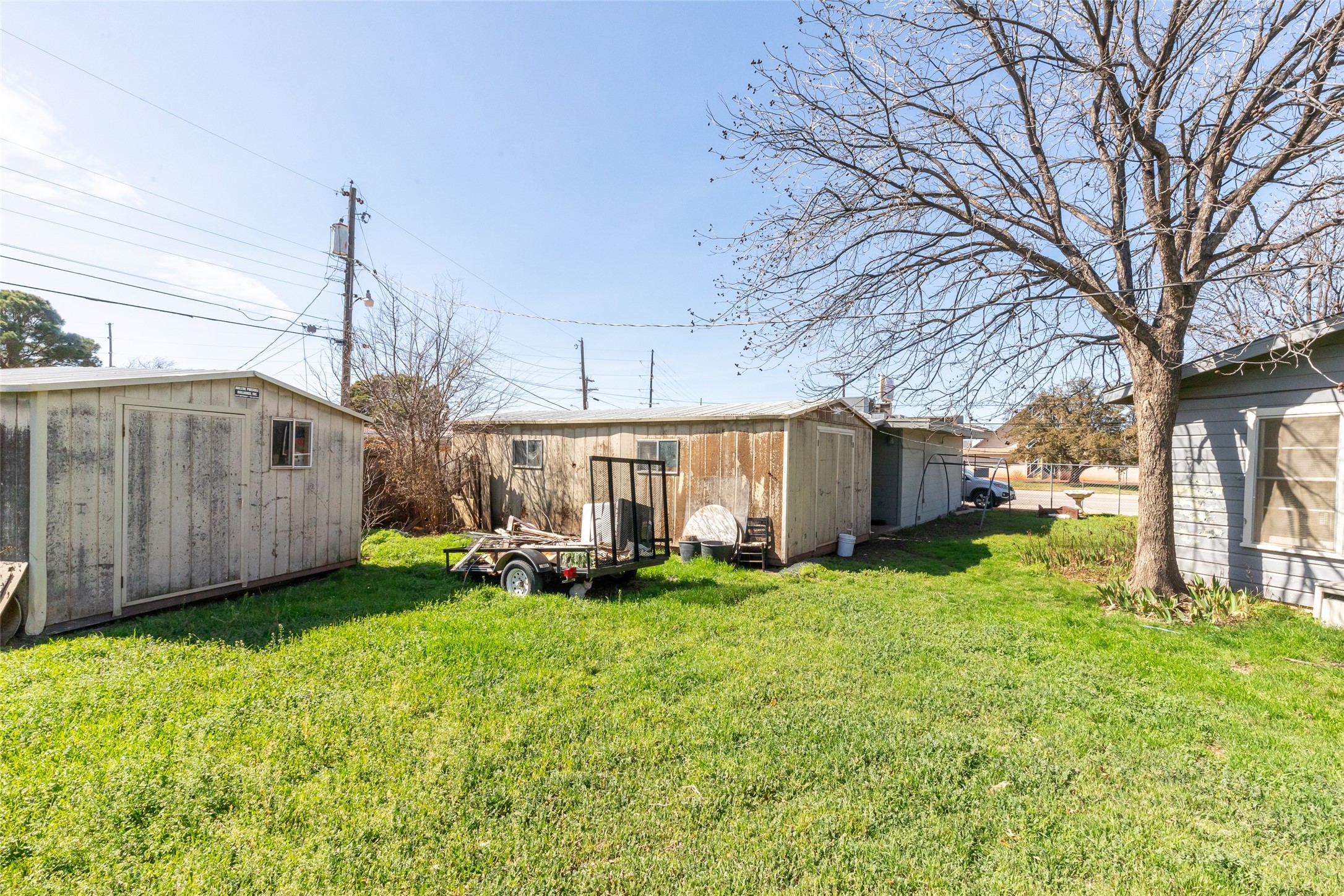 3617 Buffalo Gap Road Abilene TX 79605