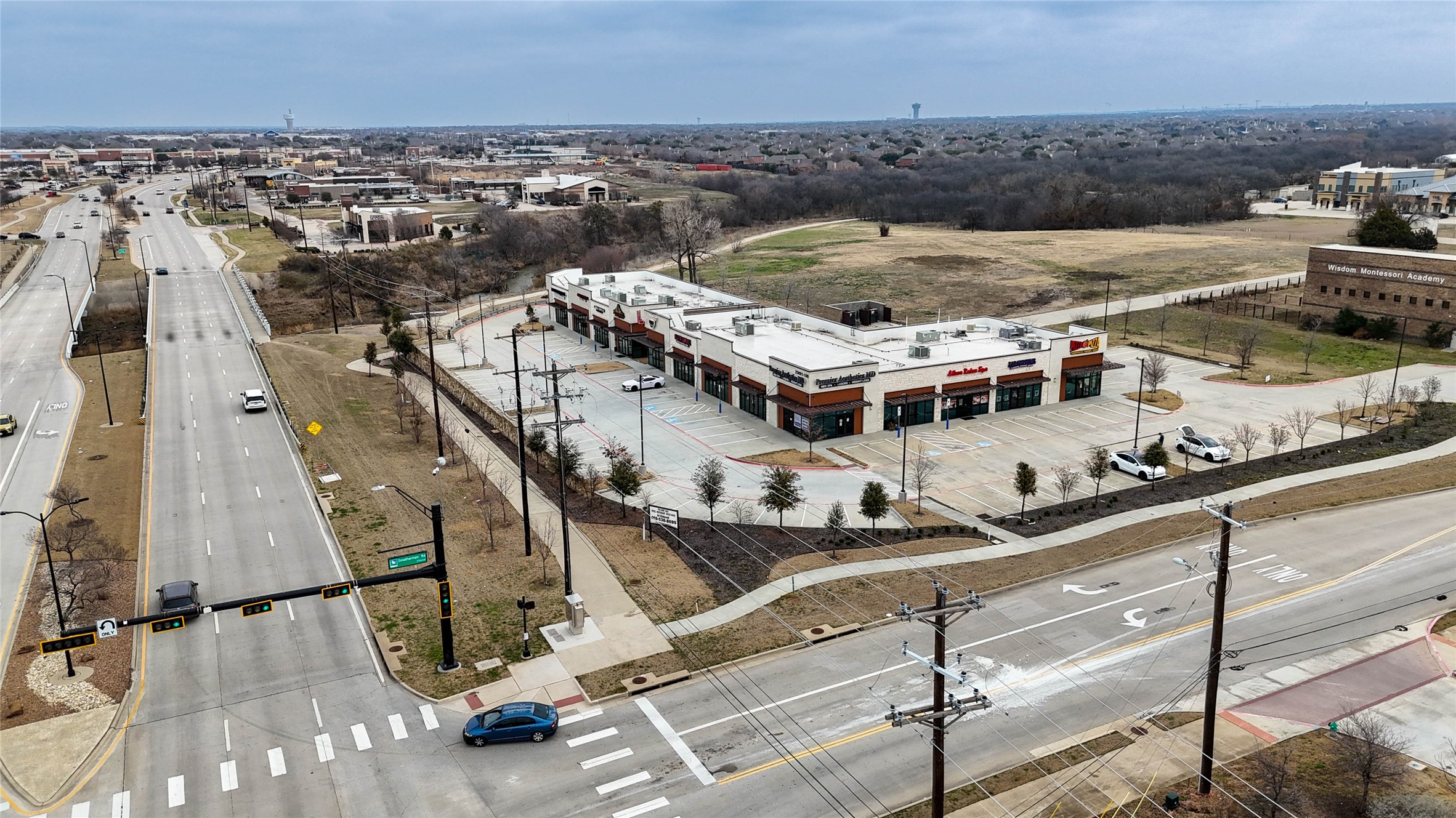 25691 Smotherman Road Little Elm TX 75034