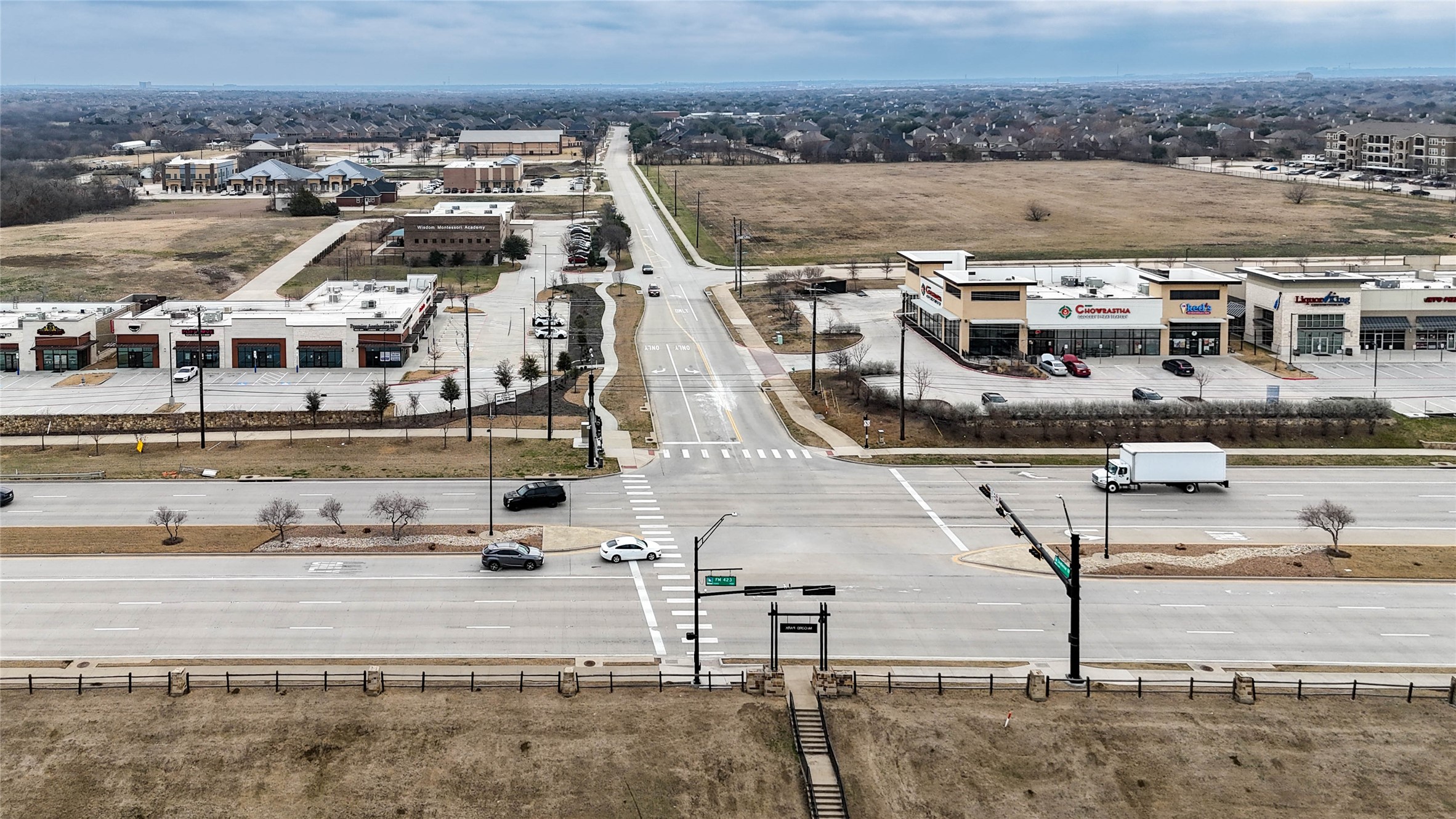 25691 Smotherman Road Little Elm TX 75034