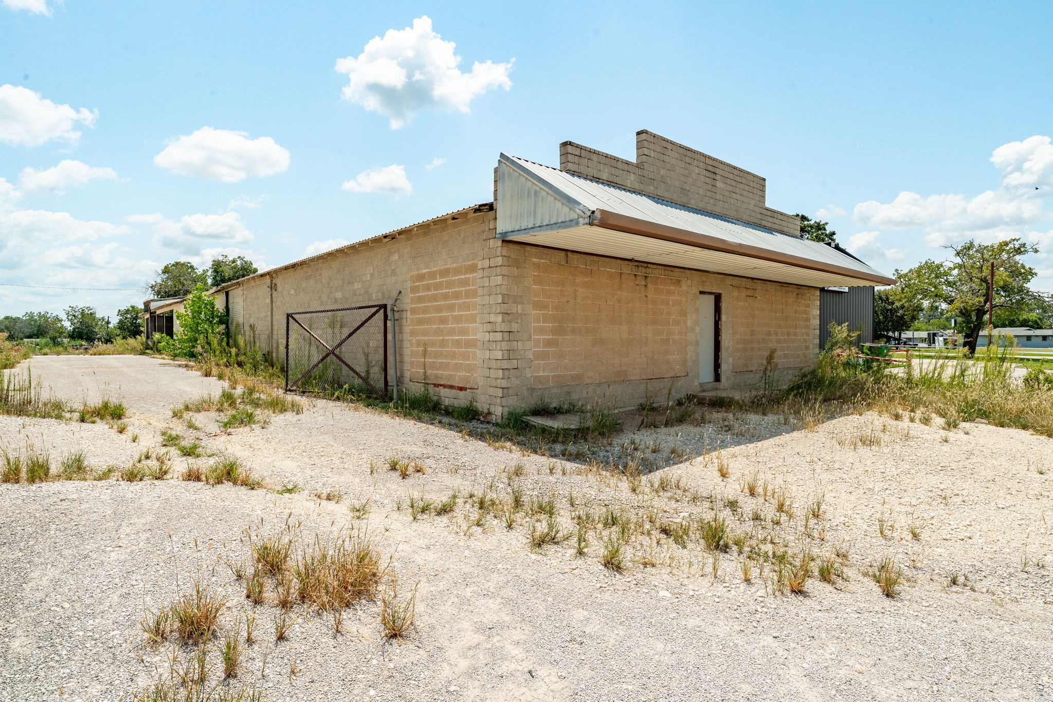 1208 E Washington Street Stephenville TX 76401