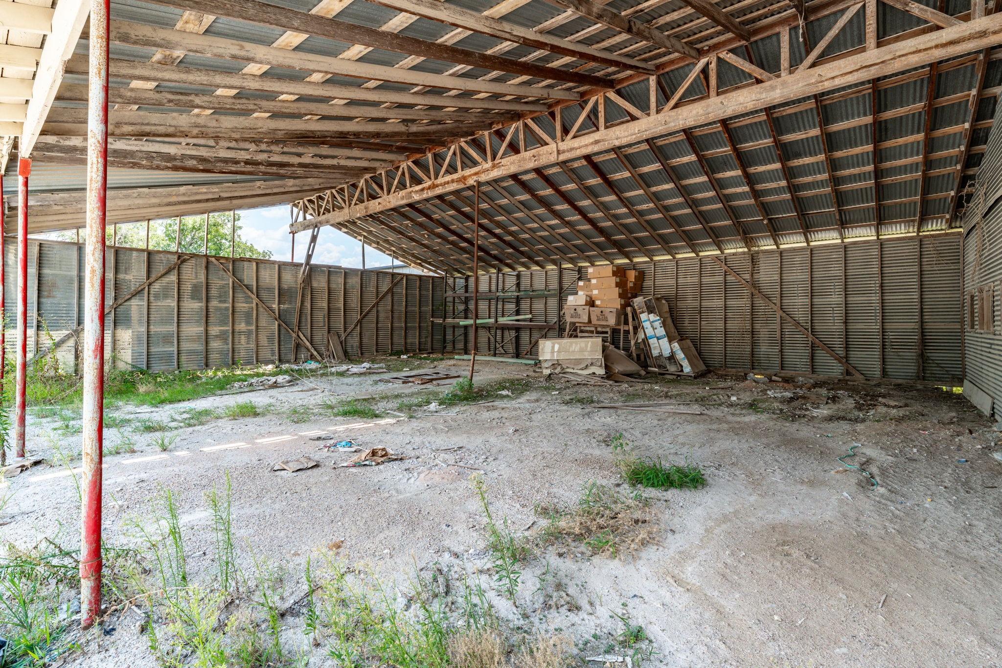 1208 E Washington Street Stephenville TX 76401