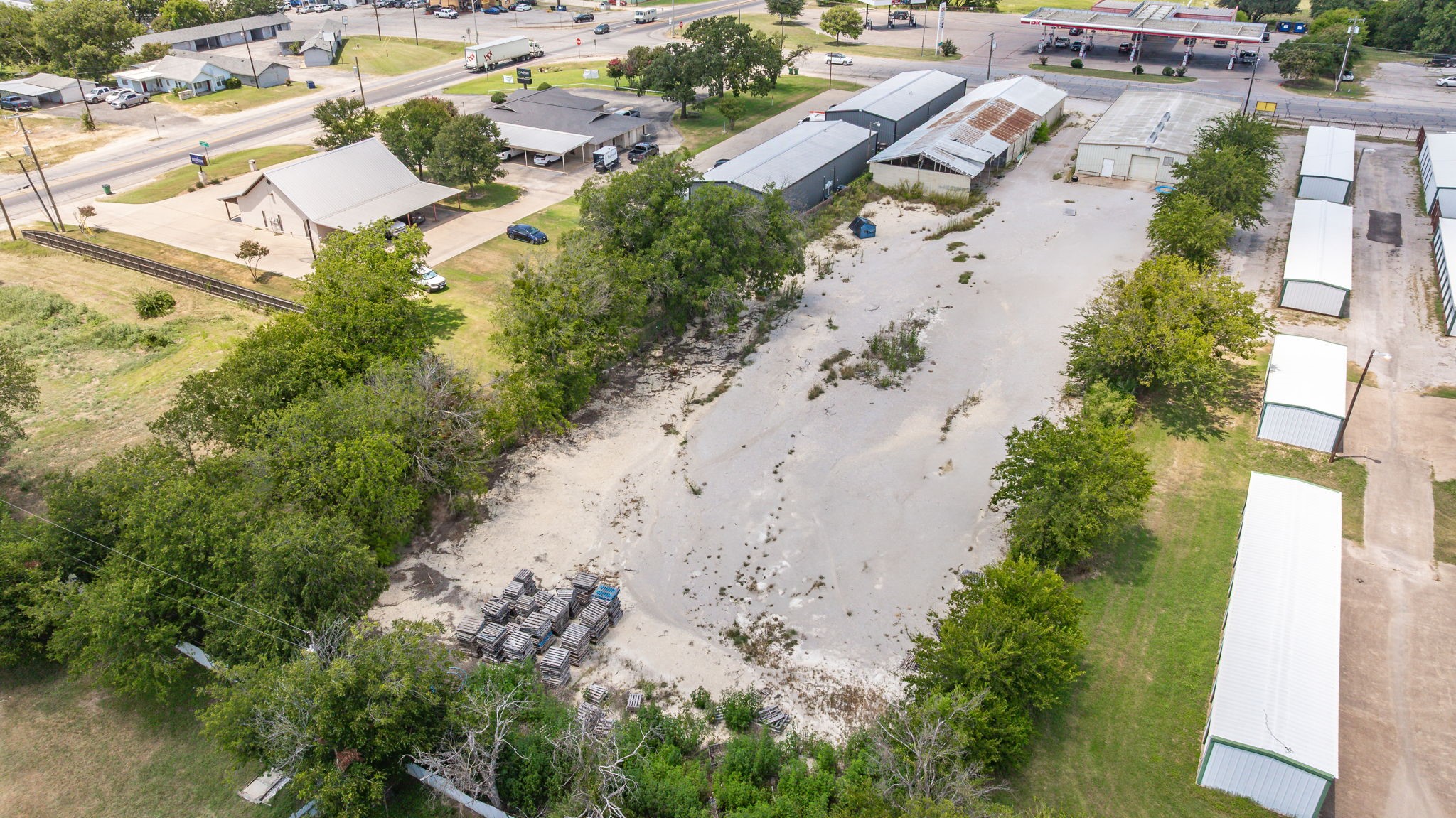 1208 E Washington Street Stephenville TX 76401