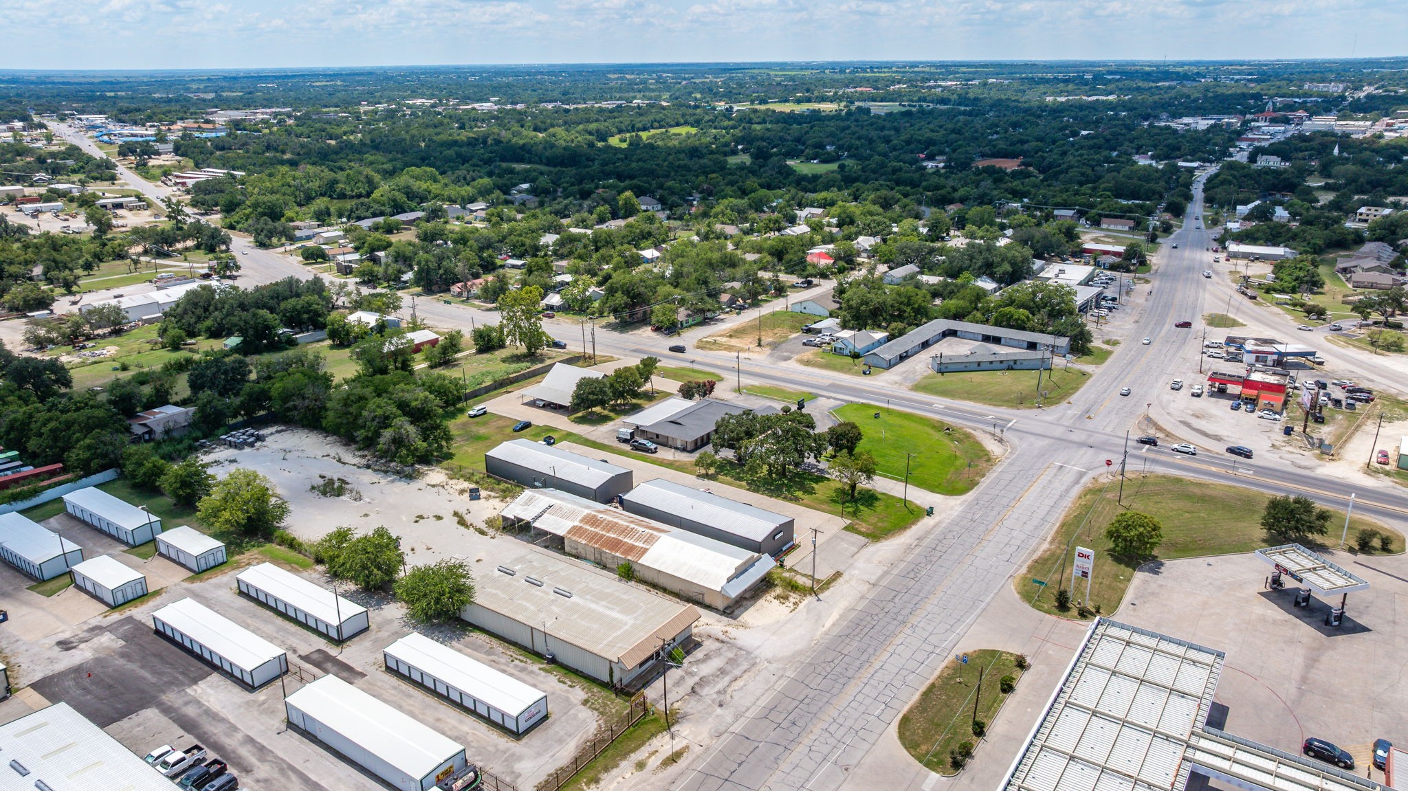 1208 E Washington Street Stephenville TX 76401