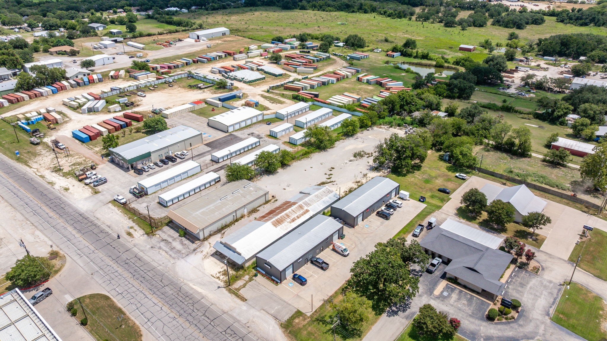 1208 E Washington Street Stephenville TX 76401