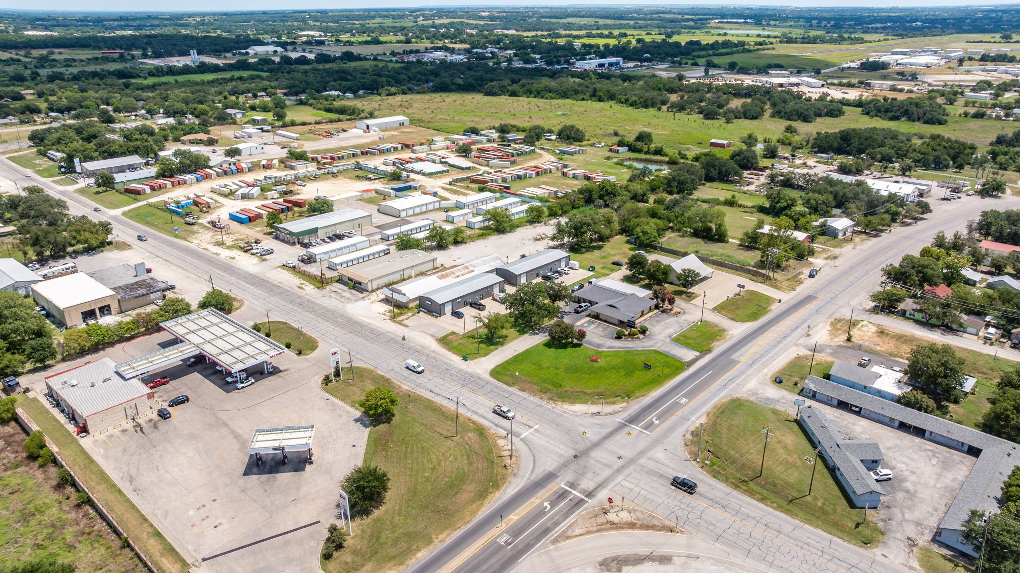 1208 E Washington Street Stephenville TX 76401