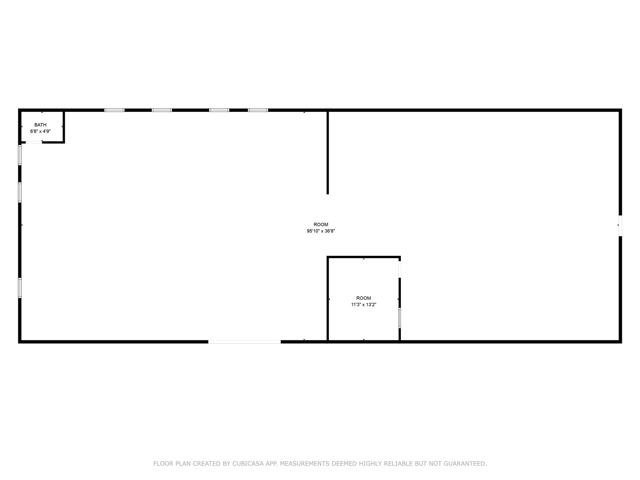 1208 E Washington Street Stephenville TX 76401