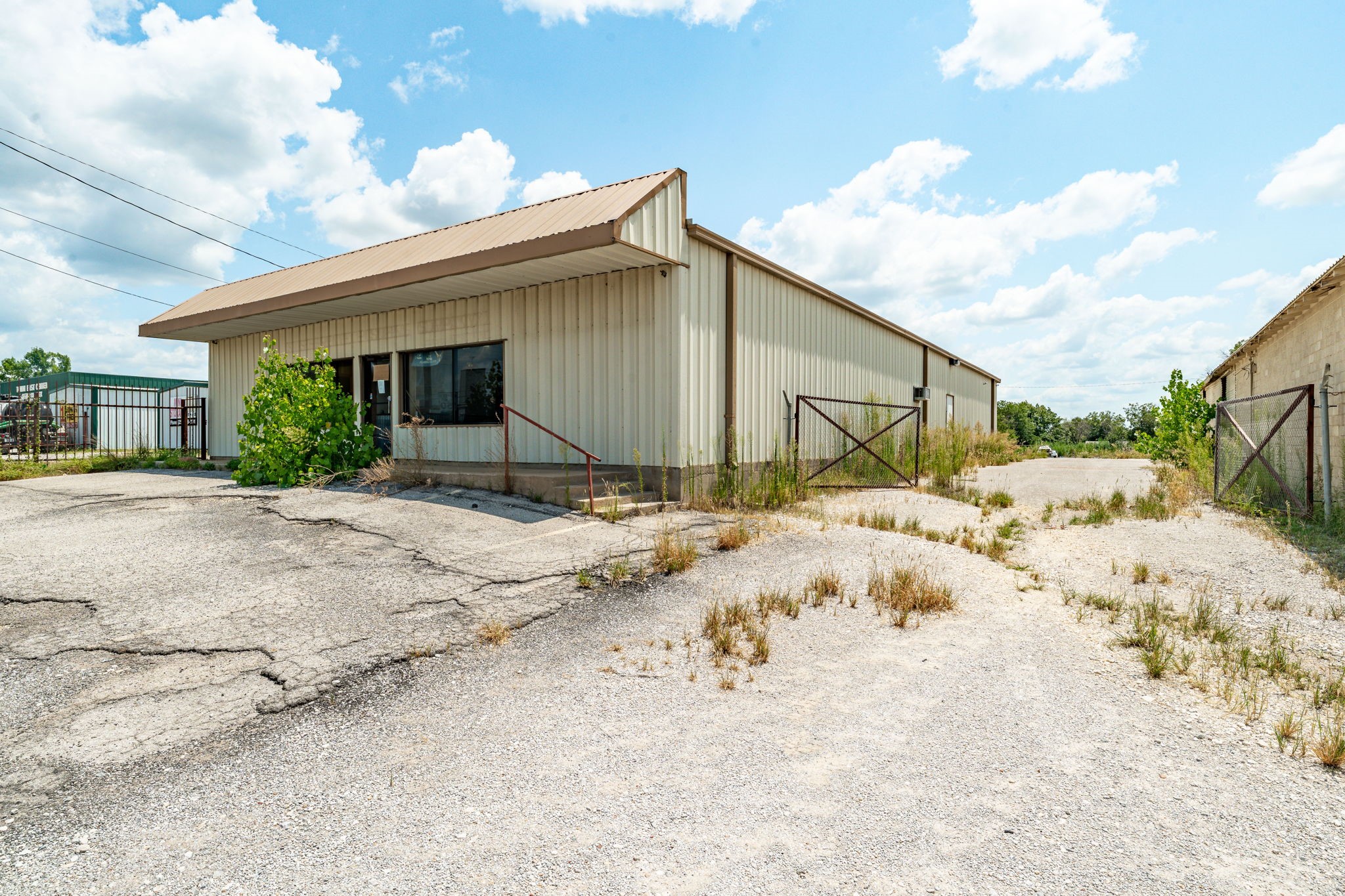 1208 E Washington Street Stephenville TX 76401