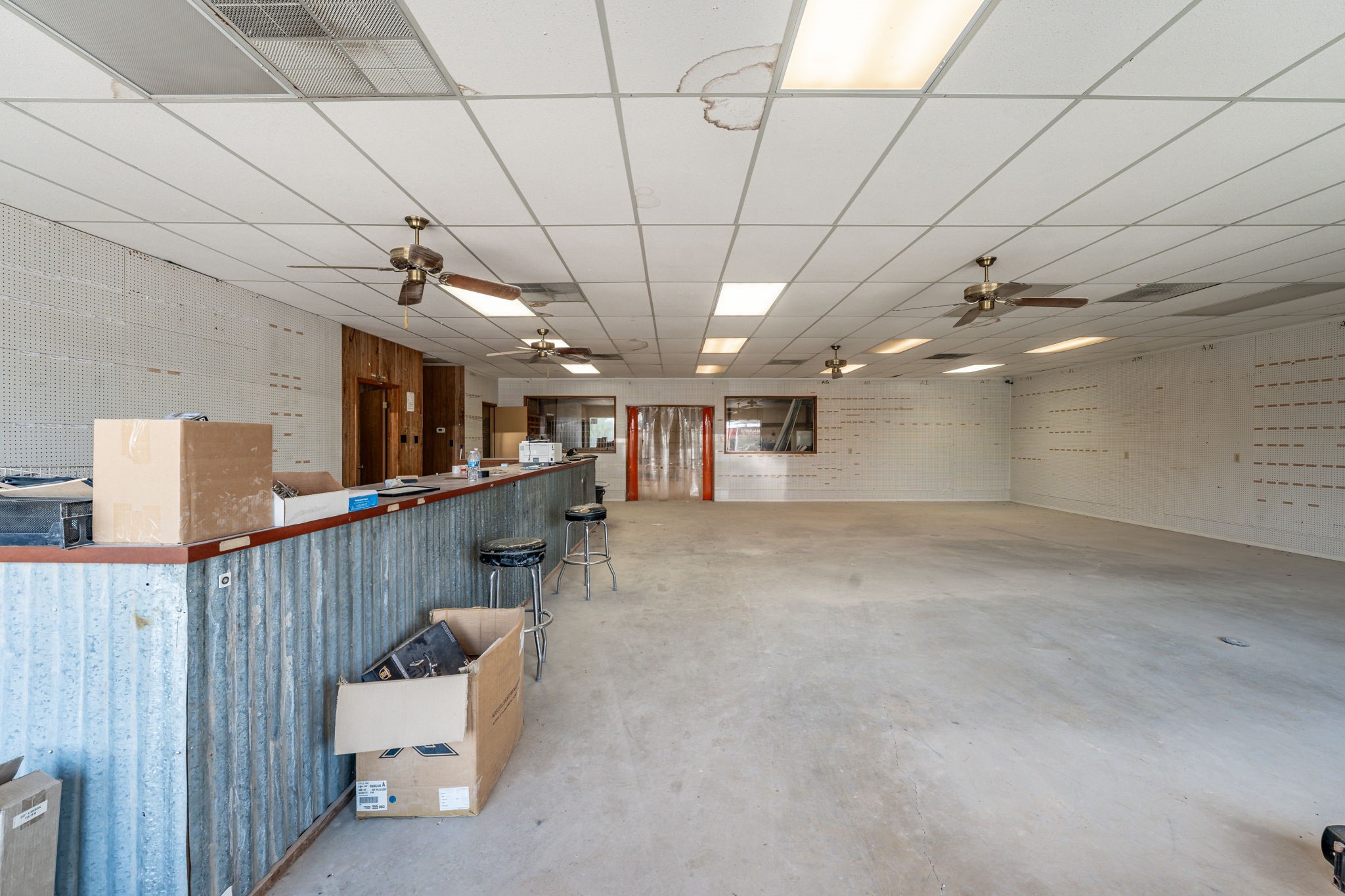 1208 E Washington Street Stephenville TX 76401