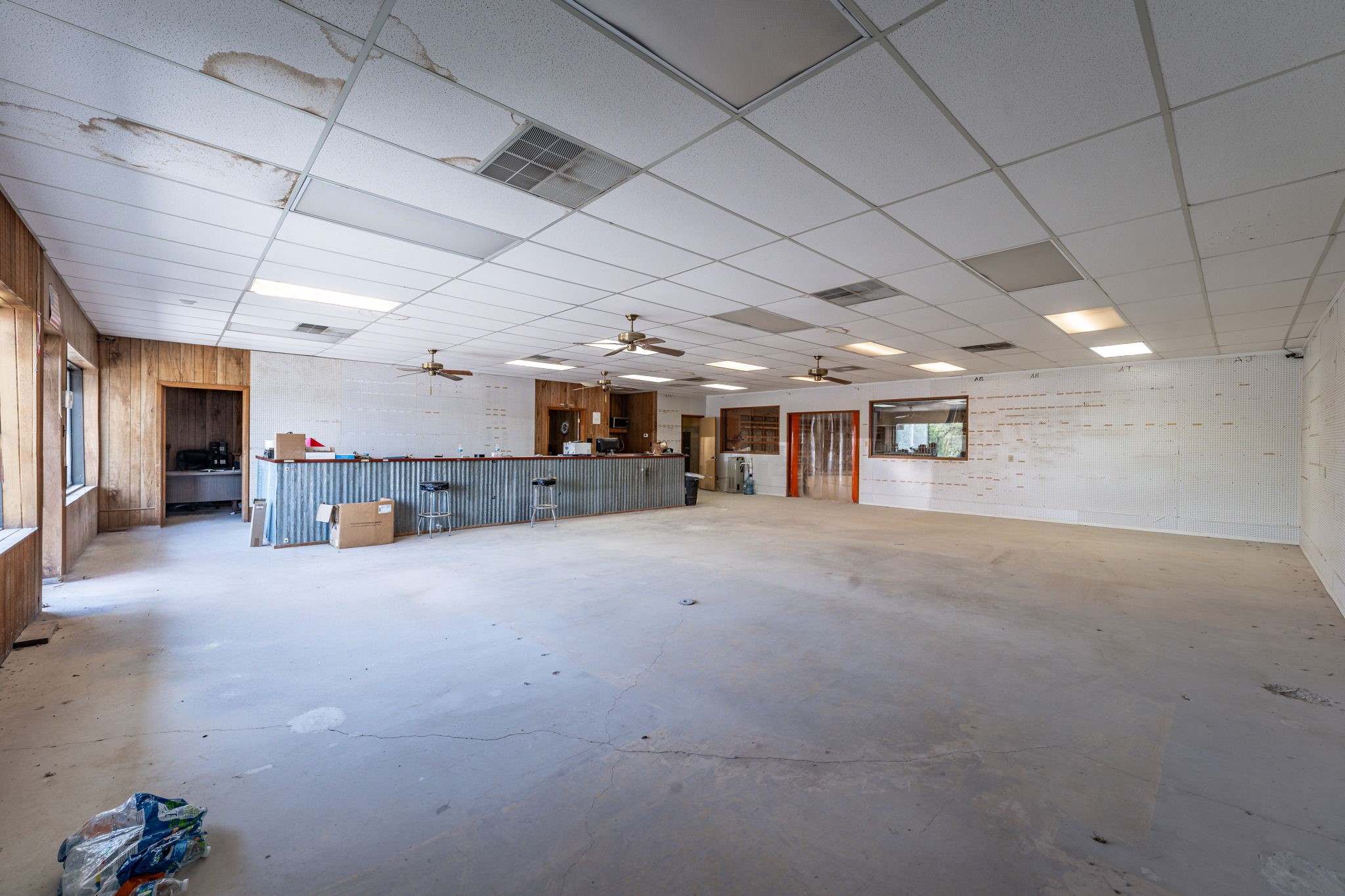 1208 E Washington Street Stephenville TX 76401