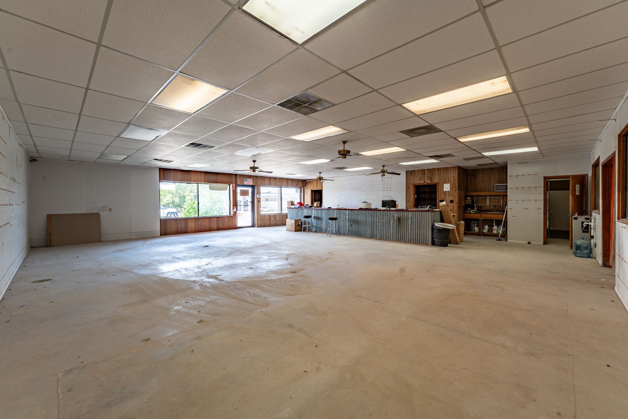 1208 E Washington Street Stephenville TX 76401