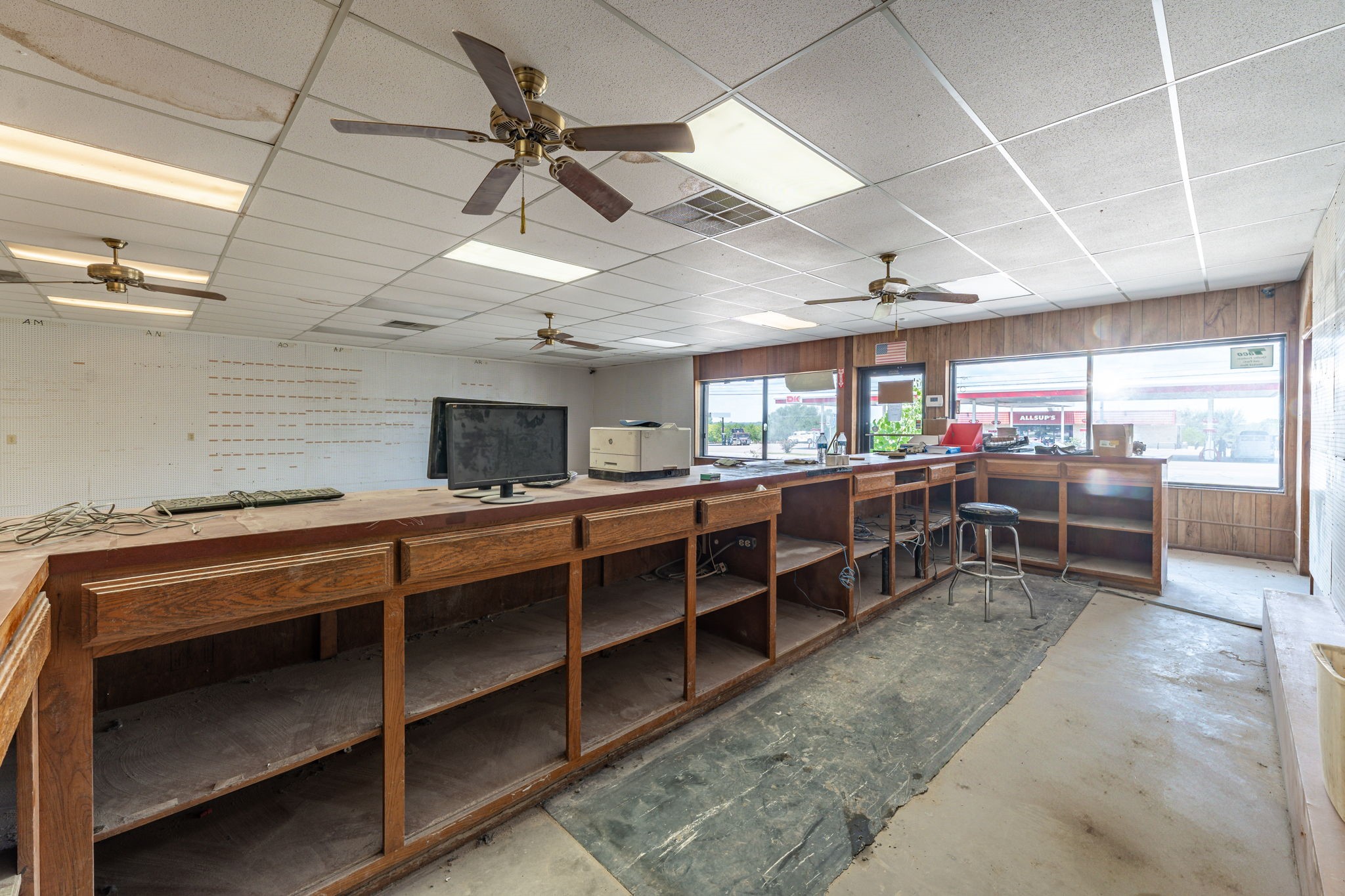 1208 E Washington Street Stephenville TX 76401