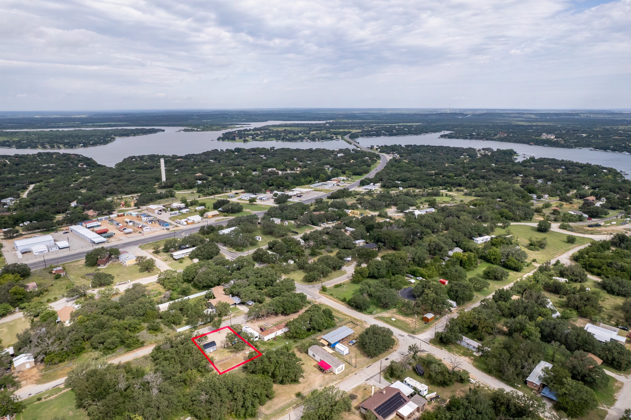 8036 Cr 604 Brownwood TX 76801