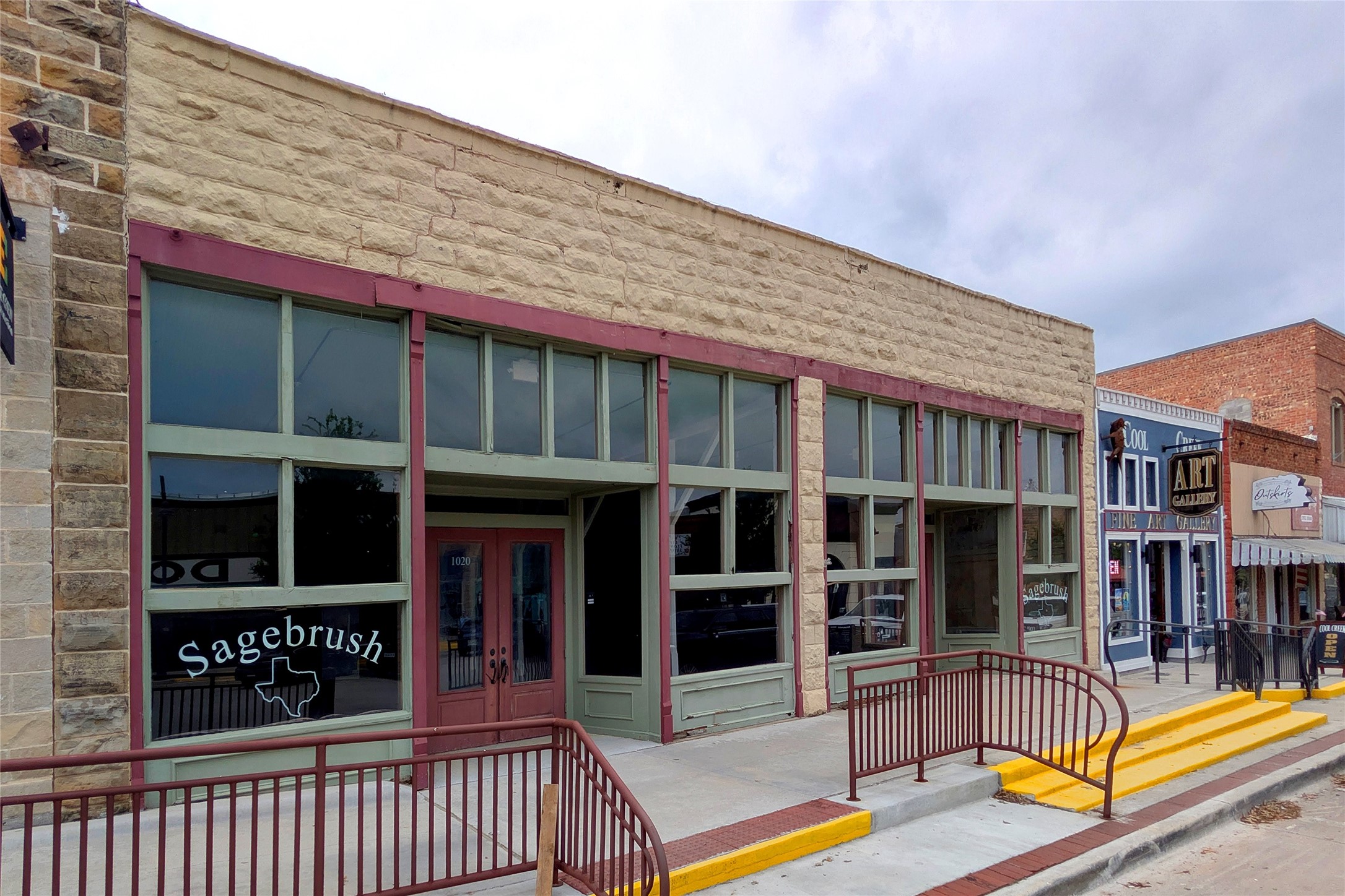1020 Halsell Street Bridgeport TX 76426