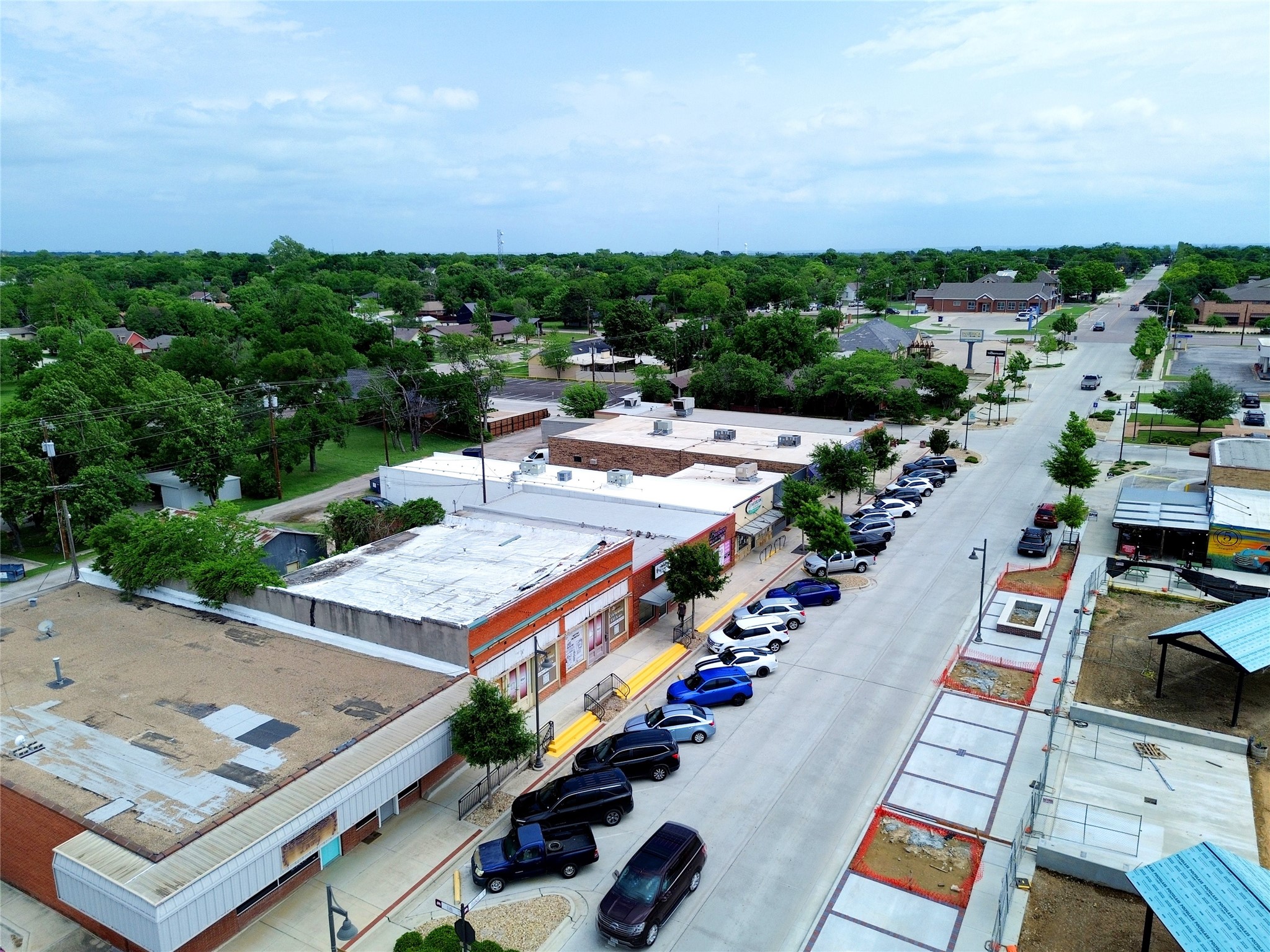 1020 Halsell Street Bridgeport TX 76426